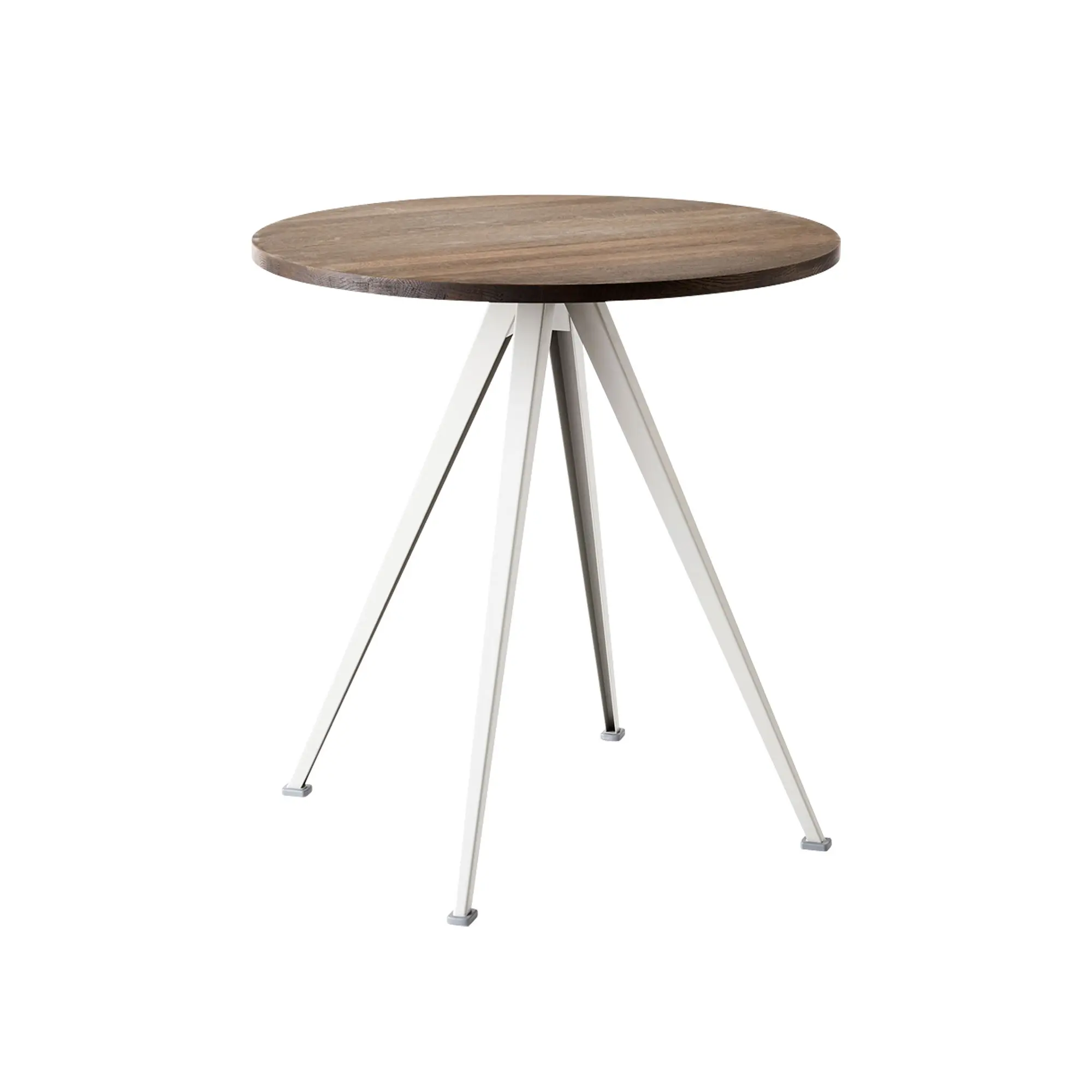 Pyramid cafébord 21 Ø70 cm Beige