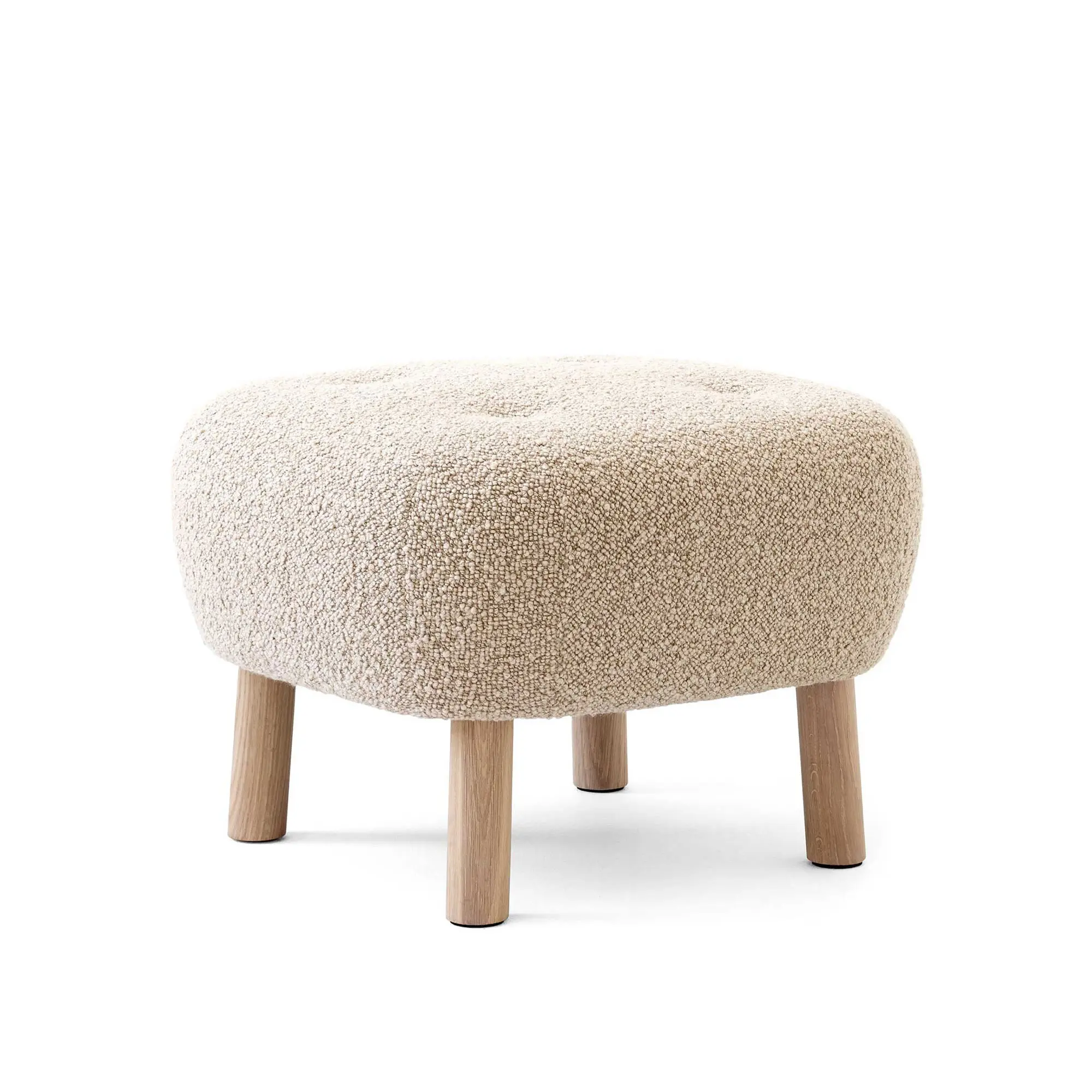 Little Petra Pouf