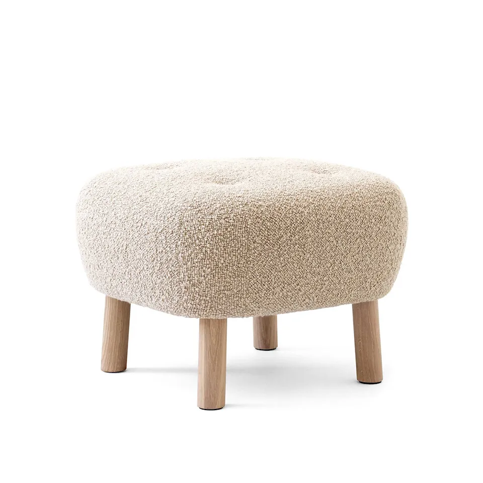 Little Petra Pouf