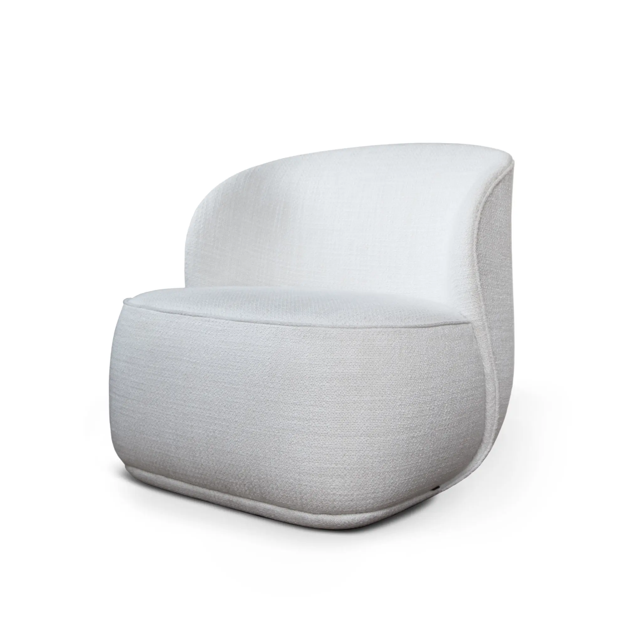 Pipe Lounge Chair