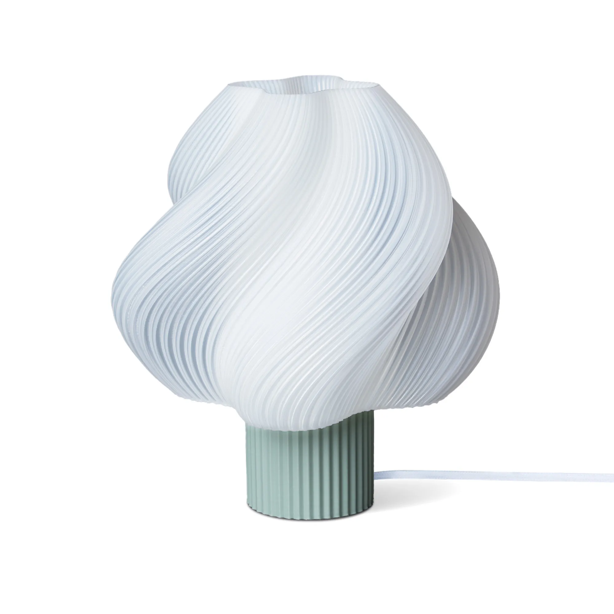 Soft Serve bordslampa Grande