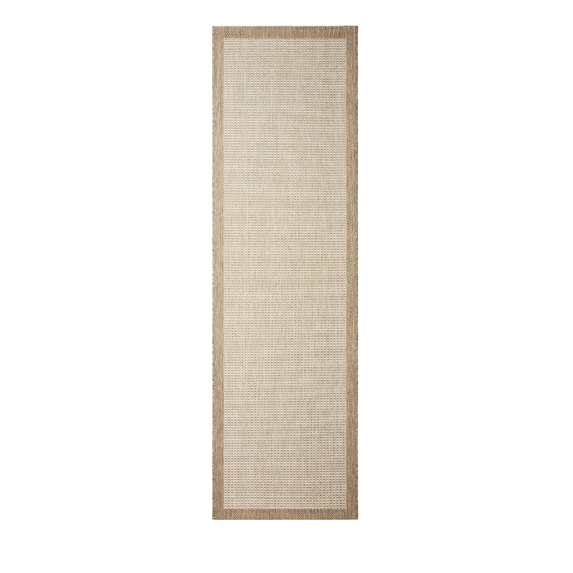 Bahar Outdoor Rug Beige/Off White