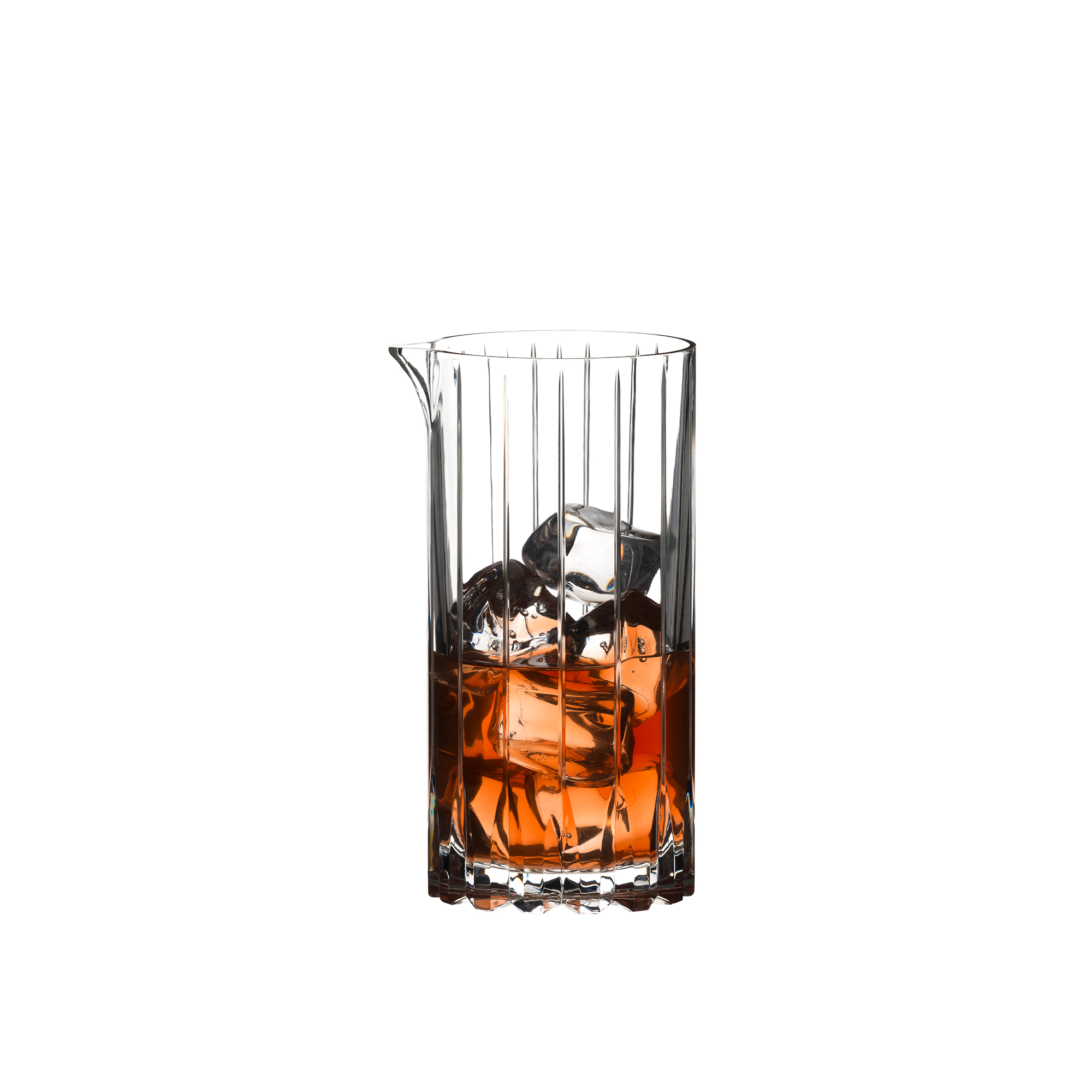 Riedel - Drink Specific Mixing Glass, 1-Pack 65 cl - Drink- och bartillbehör