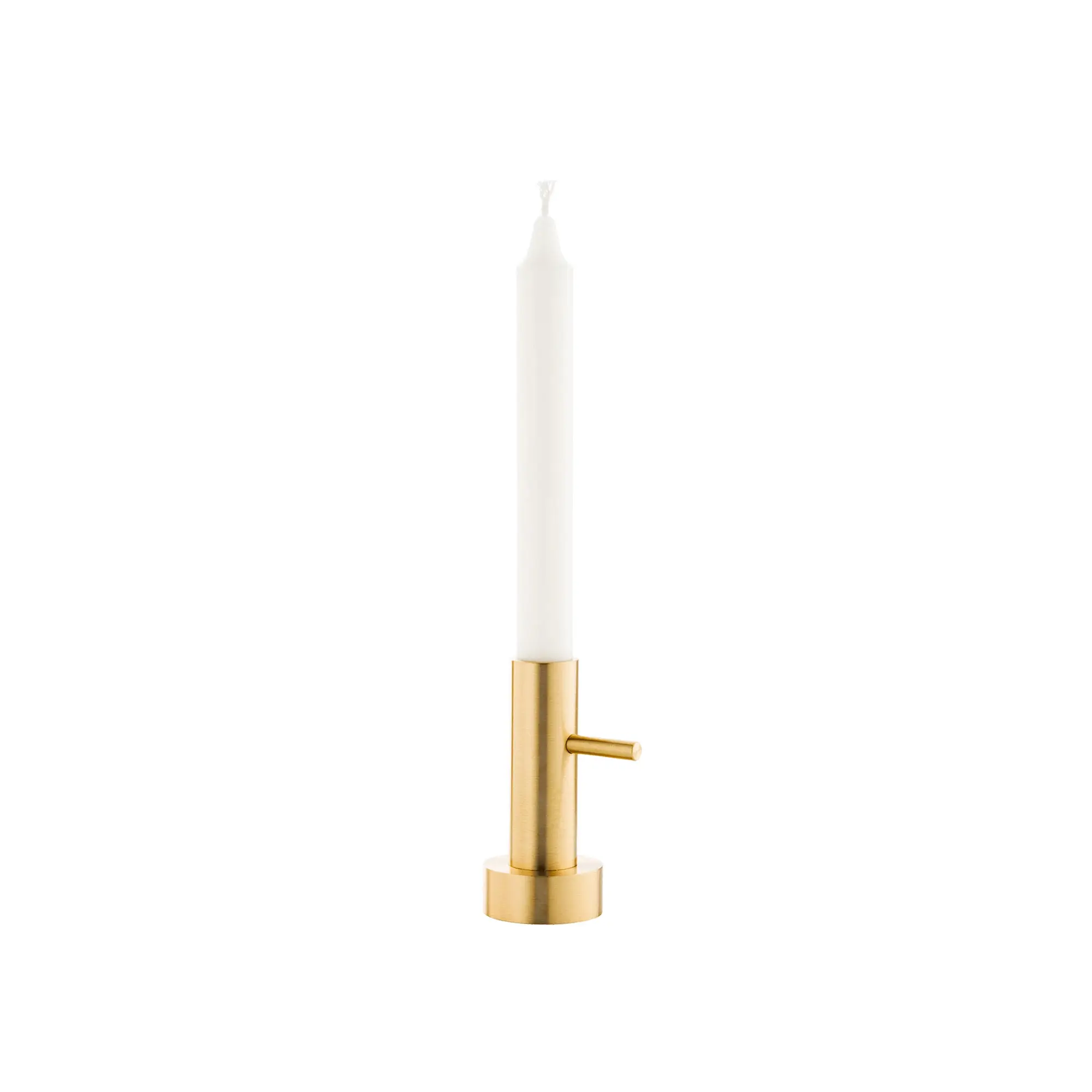 Jaime Hayon ljusstake Single Brass