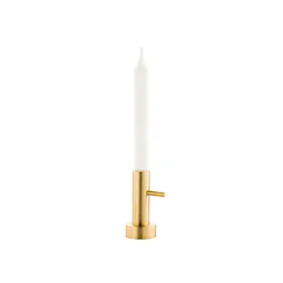 Jaime Hayon ljusstake Single Brass