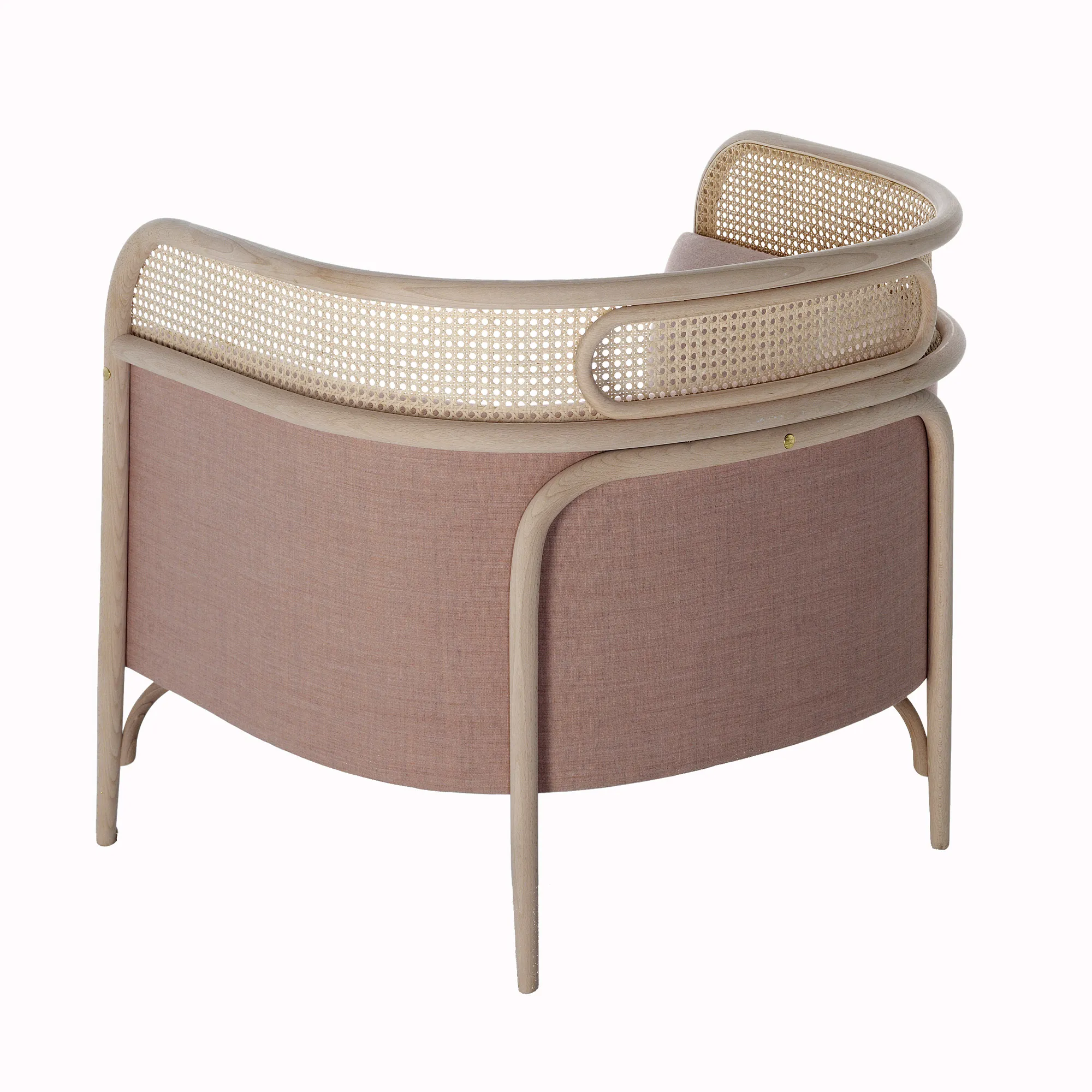 Targa Lounge Chair