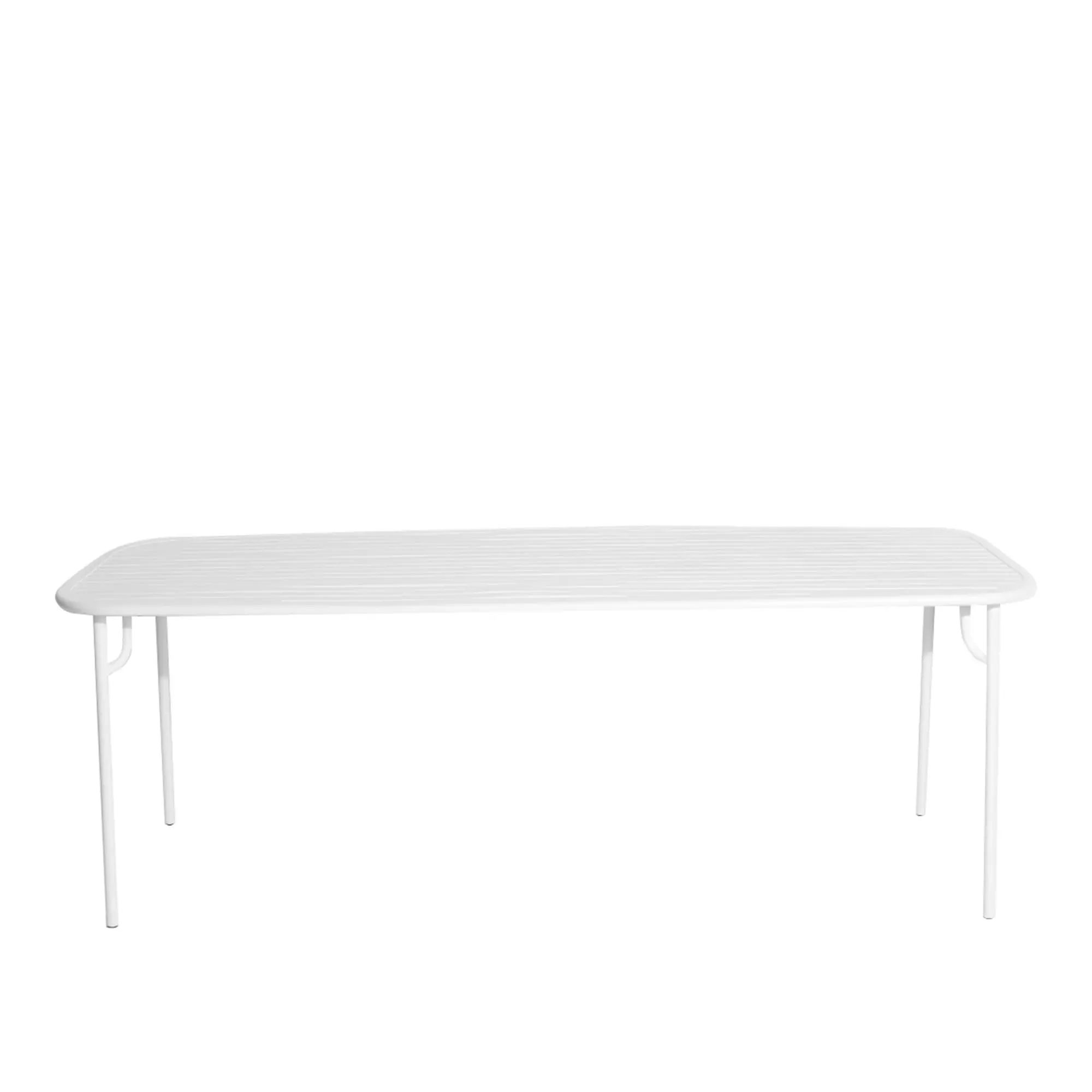 Week-End Large Rectangular Table
