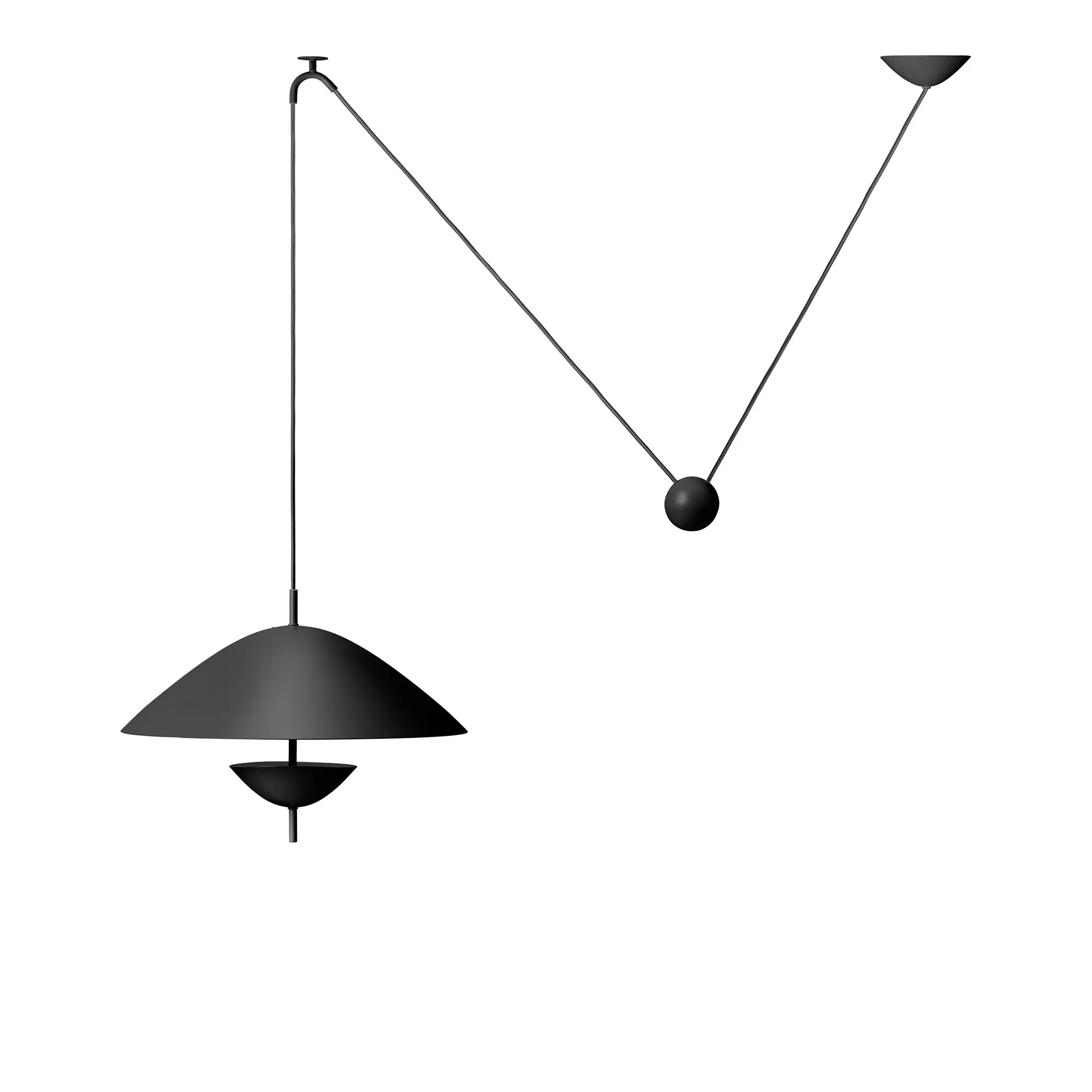 Lod Pendant