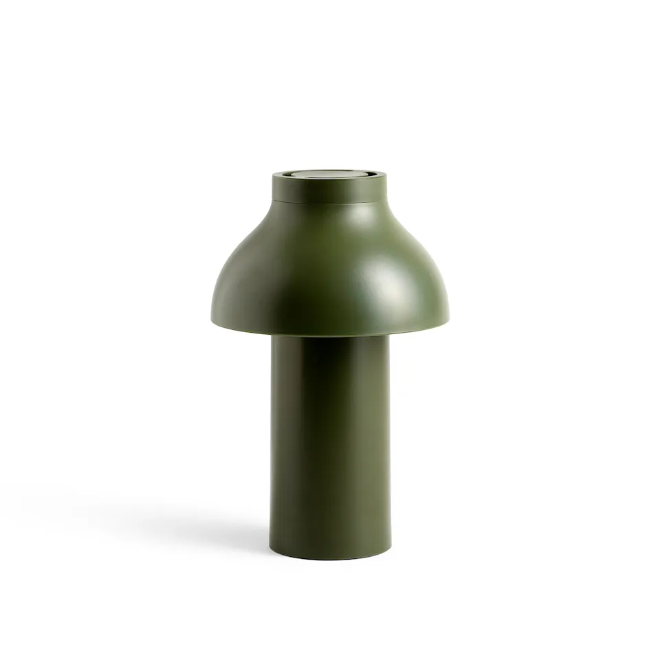 PC bærbar bordlampe
