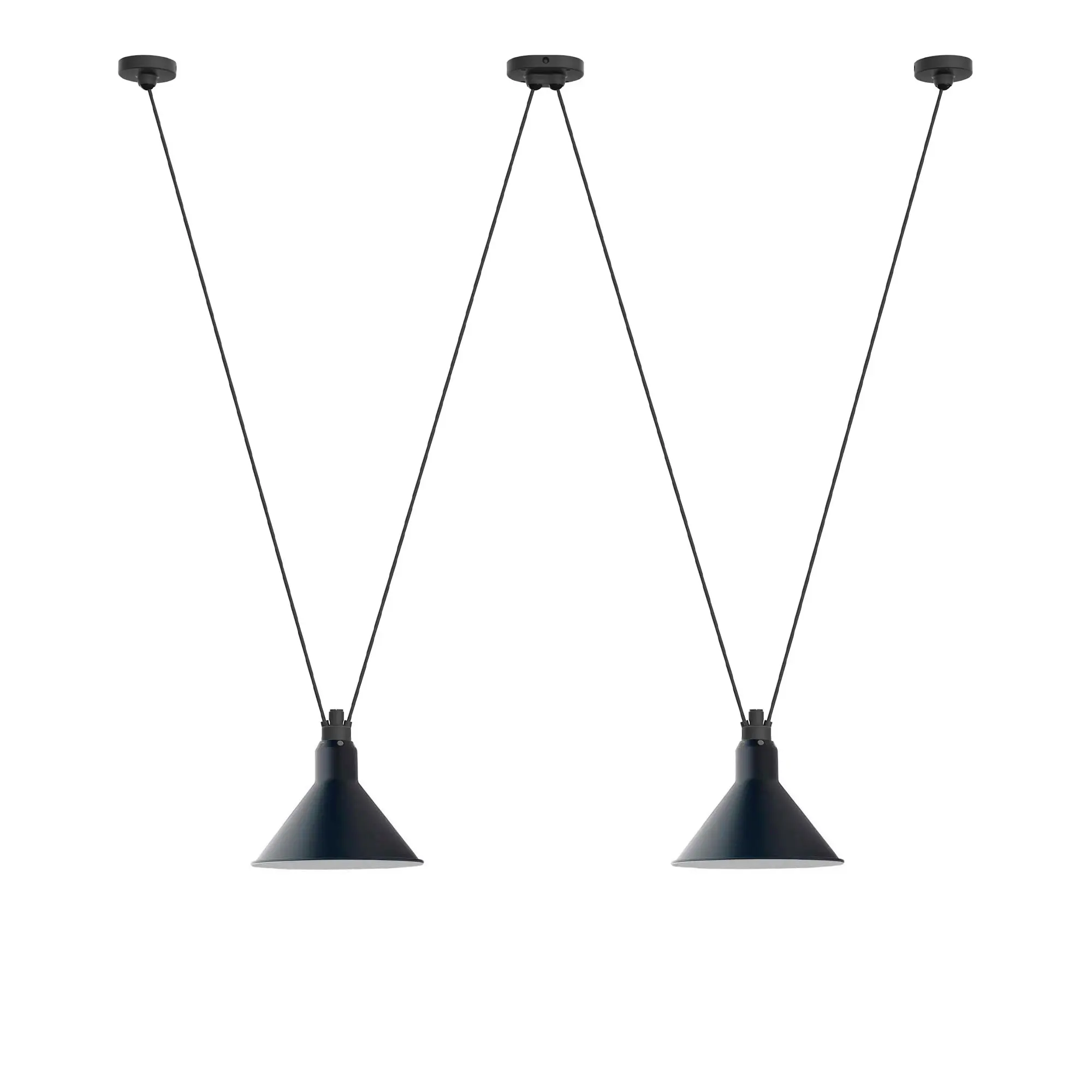 Les Acrobates de Gras No 324 - Conic L
