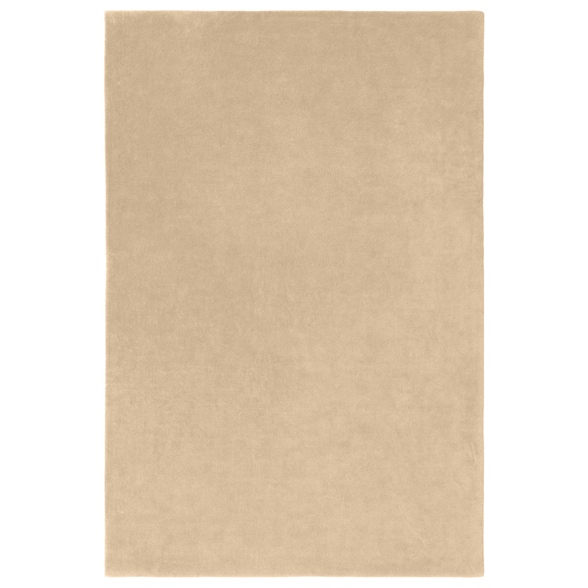 NOGA - Origin Soft 250 x 350 cm Hand Loom Knotted Rug Pearl - Ullmattor - Ull
