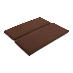 Crate Folding pute lounge sofa