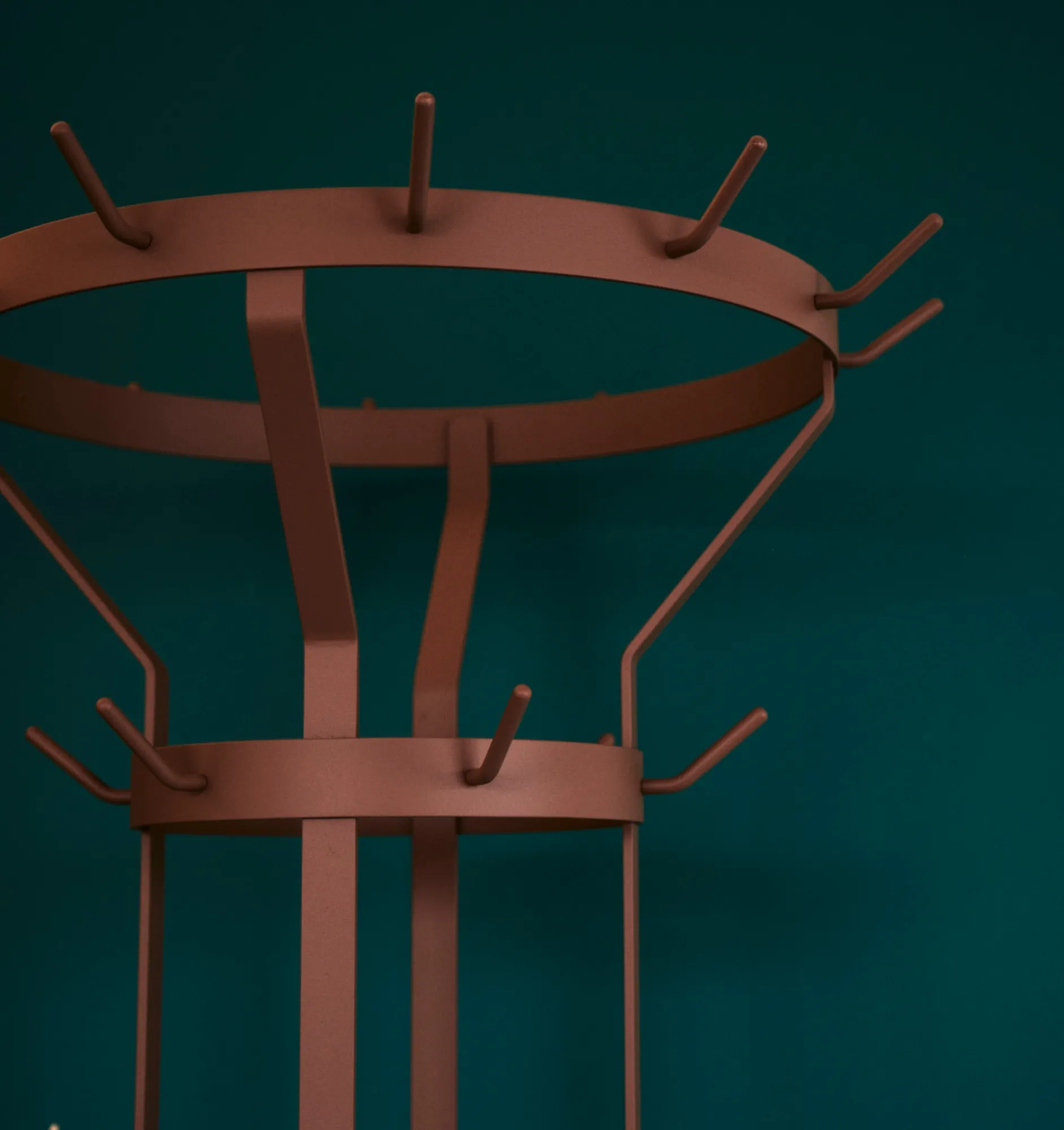 Marcel Coat Stand