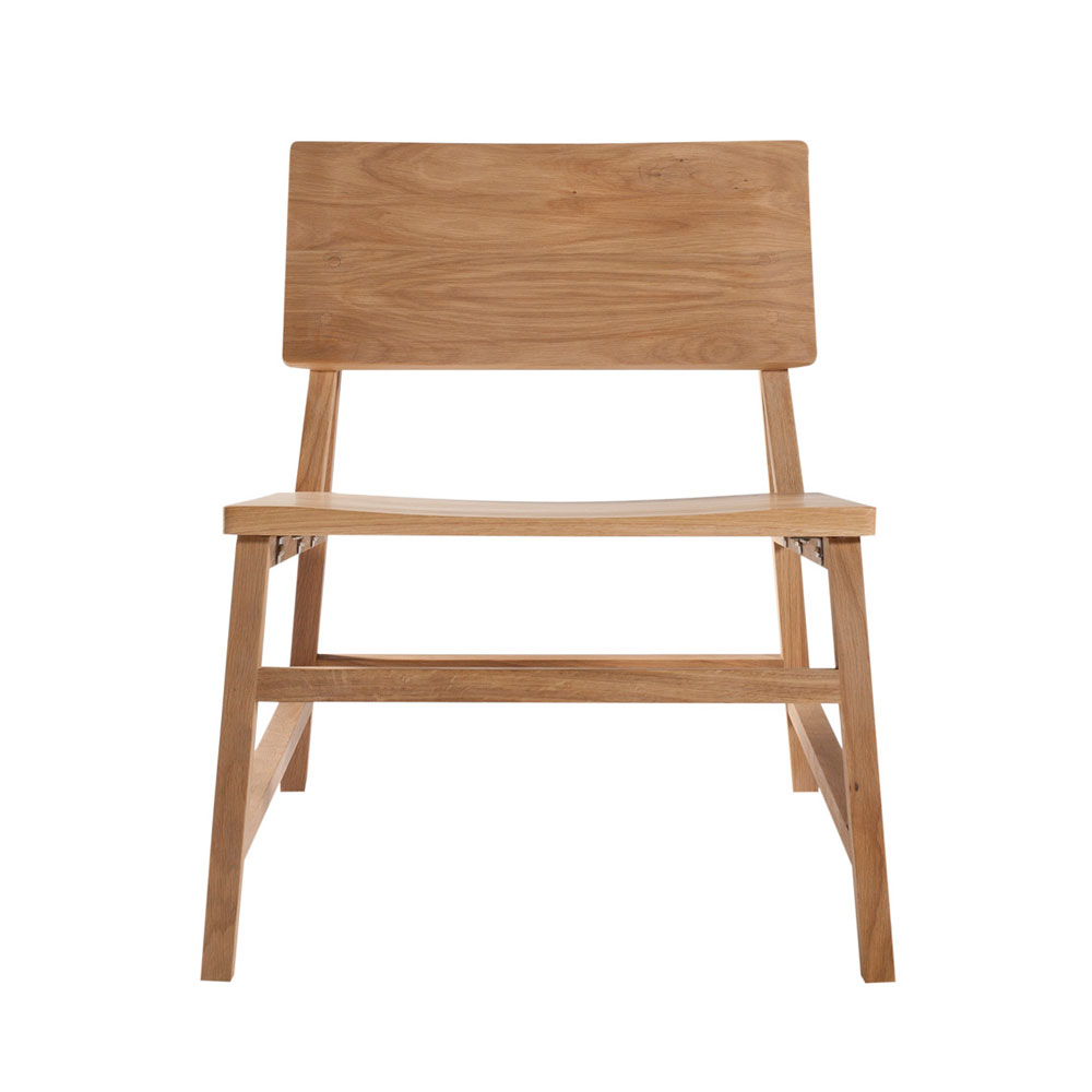 Ethnicraft - N2 Ek - Soffor - Nathan Yong