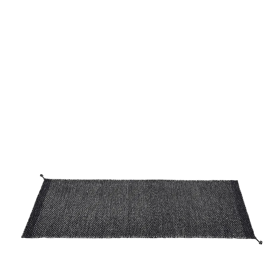Ply Rug - Midnight Blue