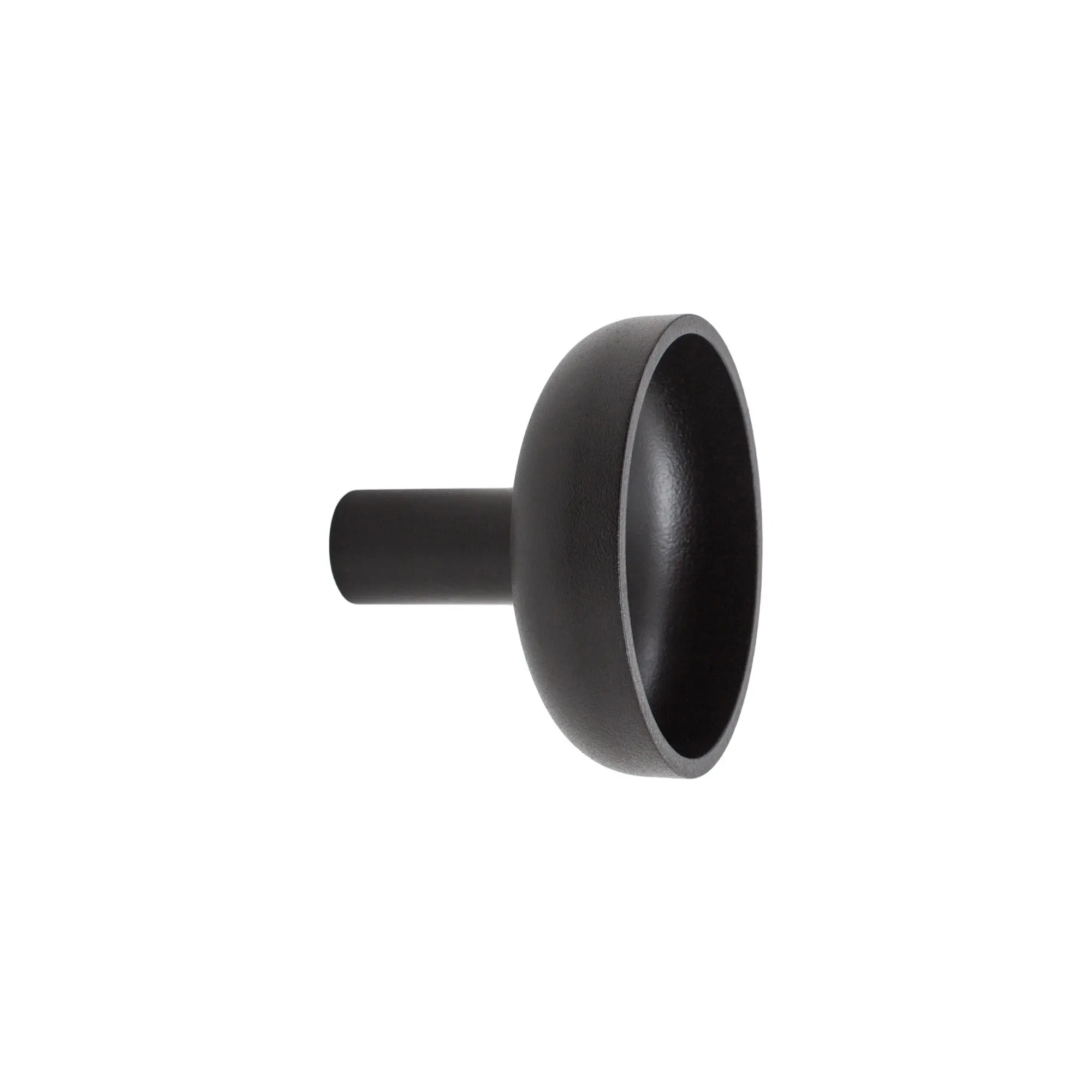 Punched Metal Hook Small