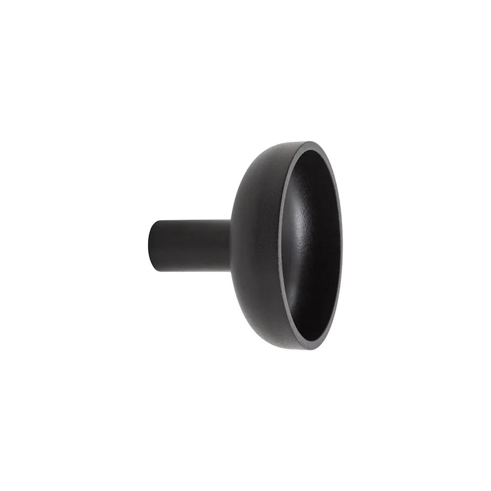 Punched Metal Hook Small