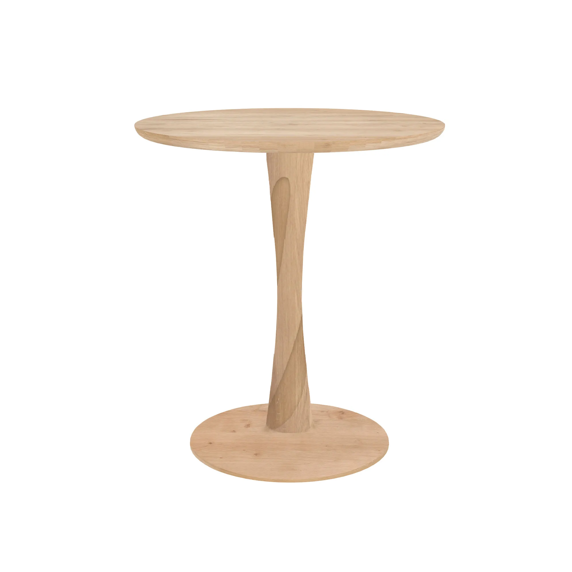 Torsion Dining Table - Ek