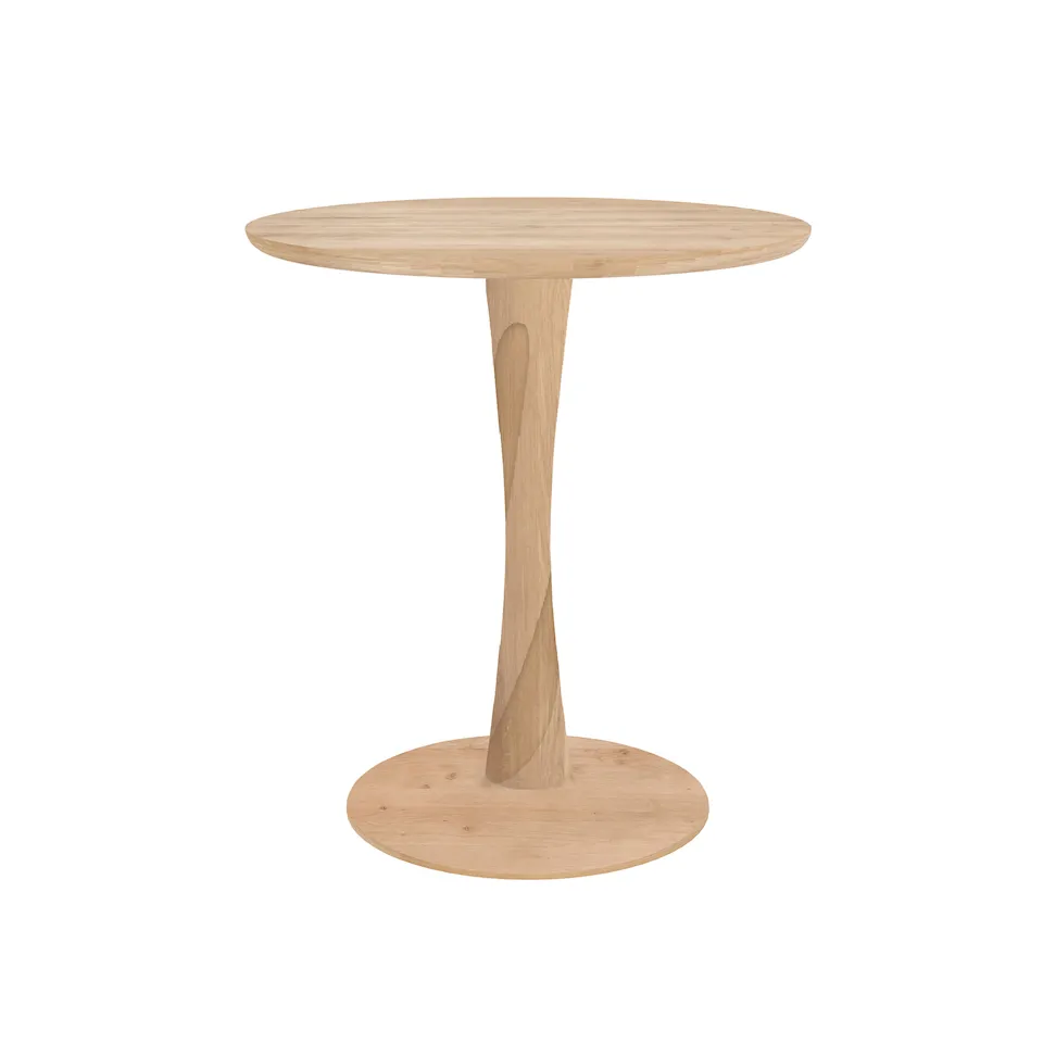 Torsion Dining Table - Ek