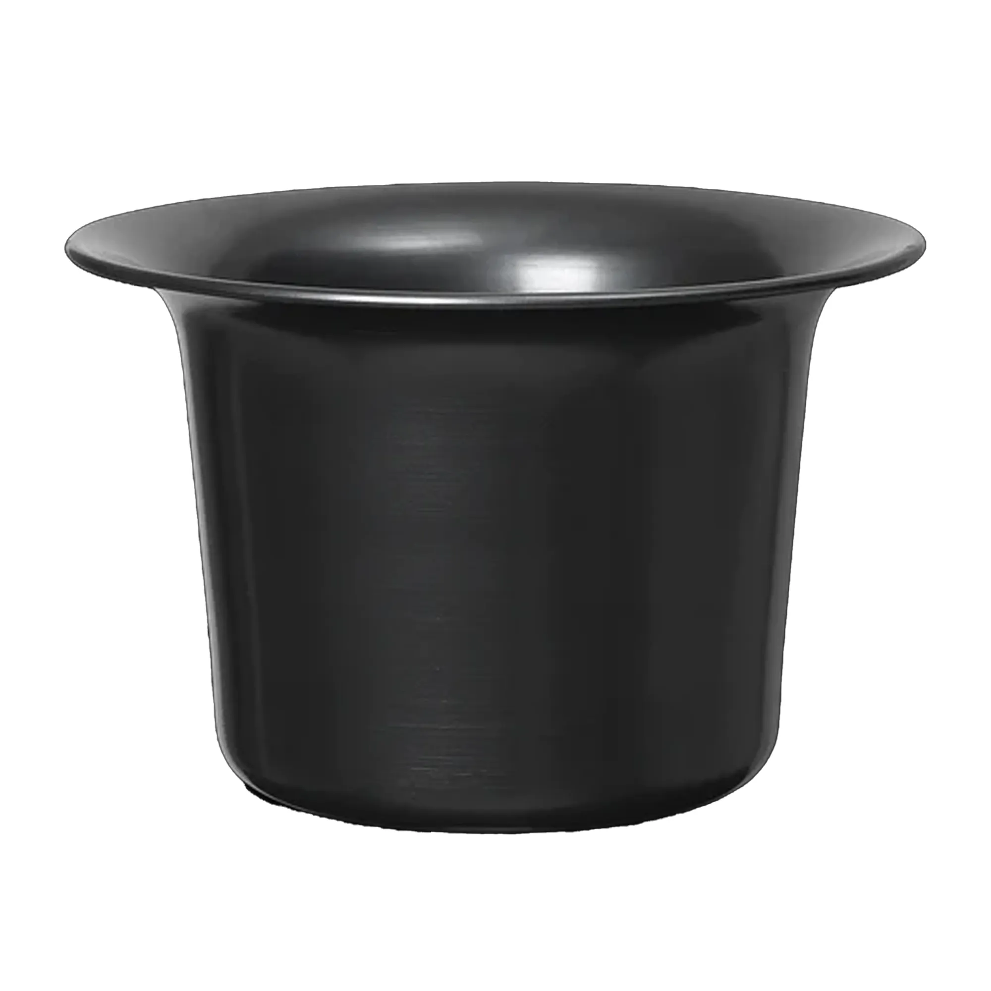 Spun Alu kruka