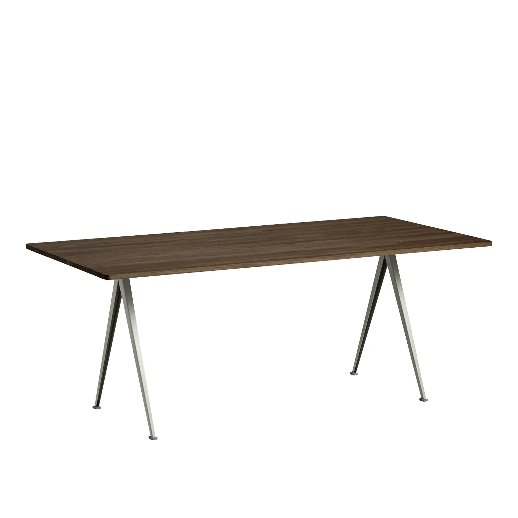 Pyramid bord 02 190 cm Beige