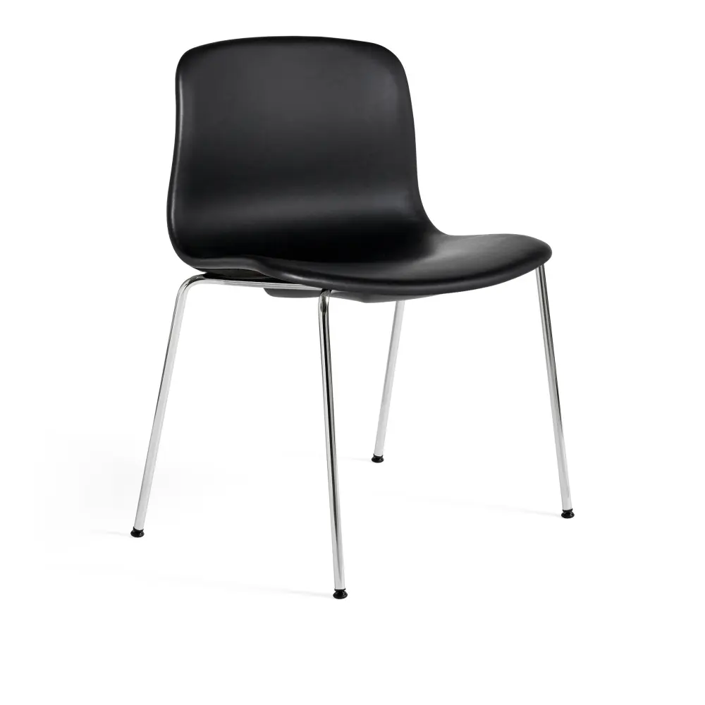 About a Chair AAC17 stol Chrome