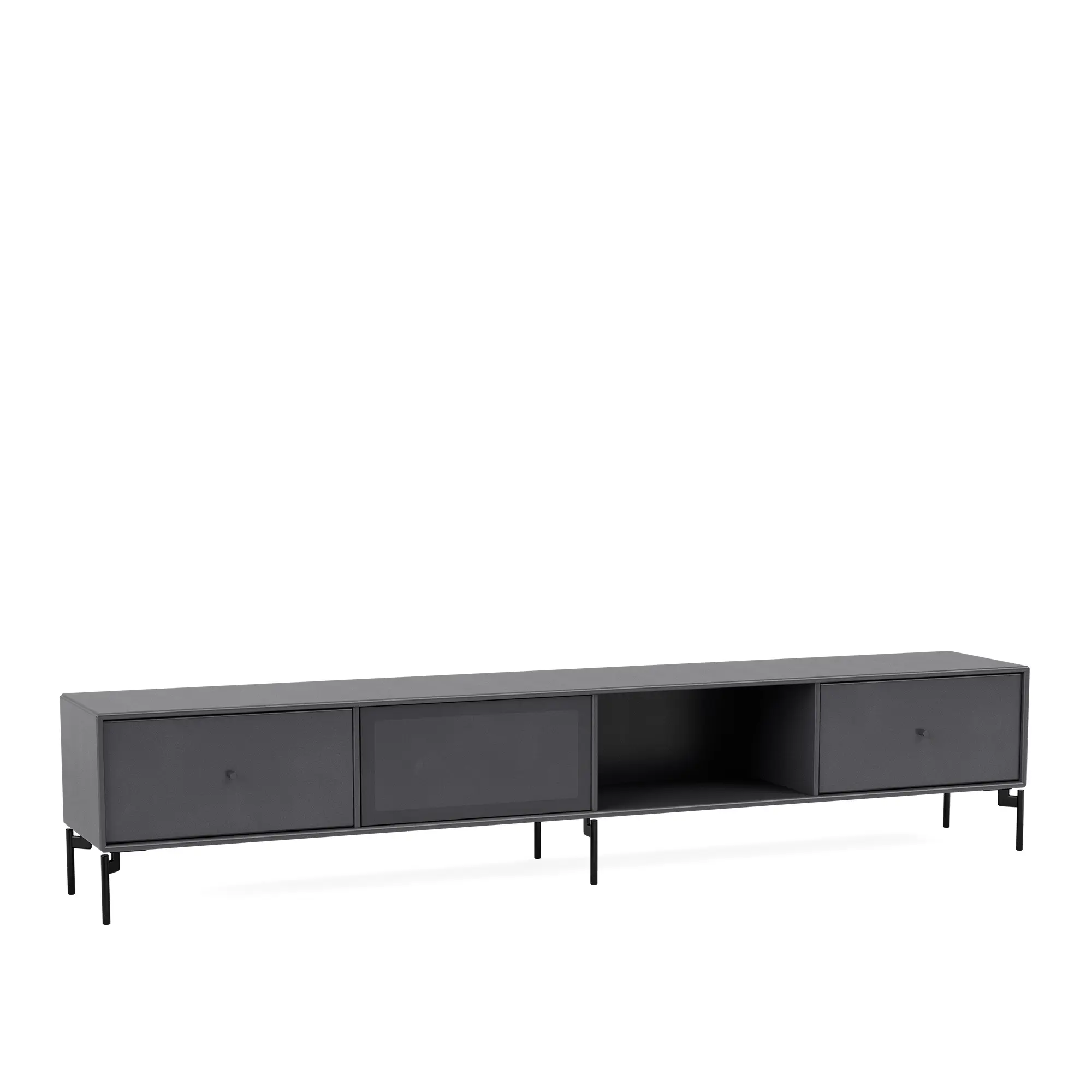 OCTAVE VII TV Bench