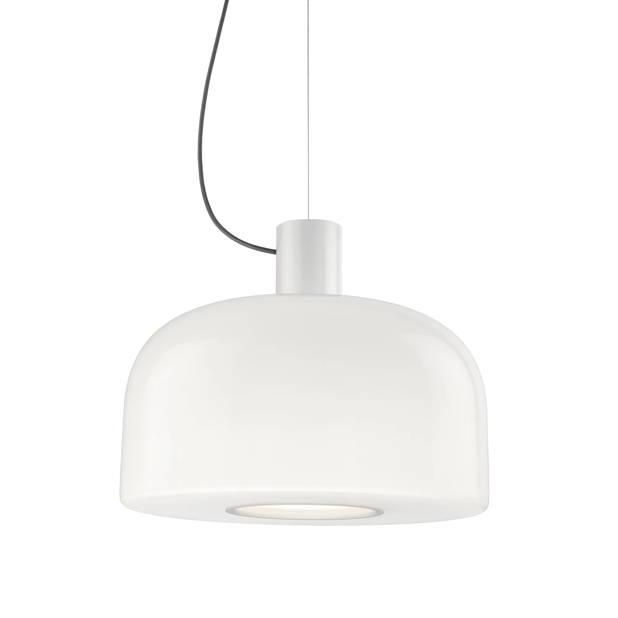 Bellhop Glass S2 pendellampa