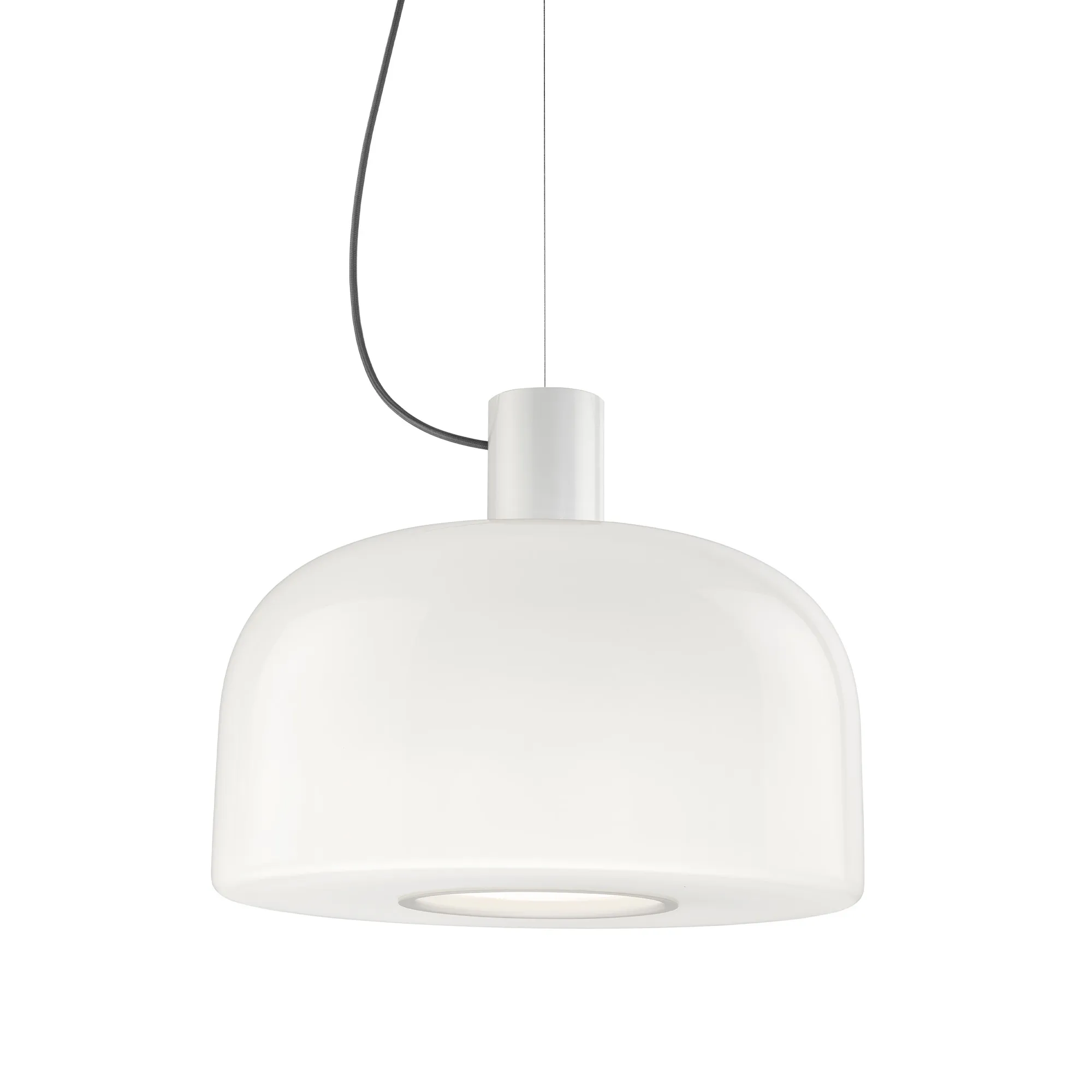 Bellhop Glass S2 pendellampa