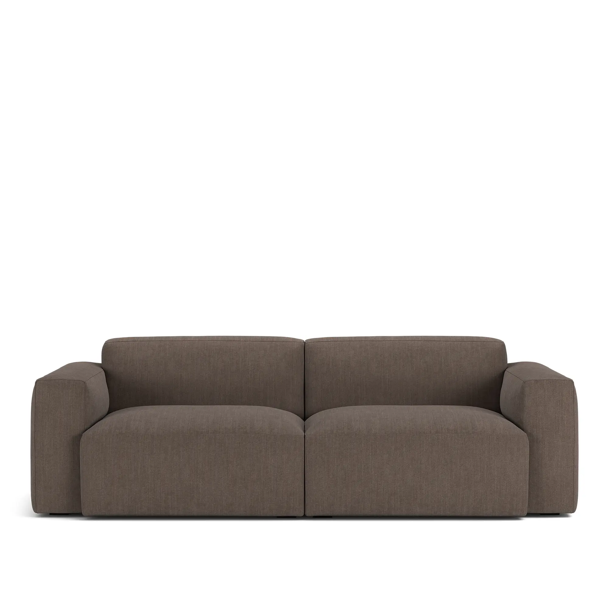 Brick 2-seters sofa