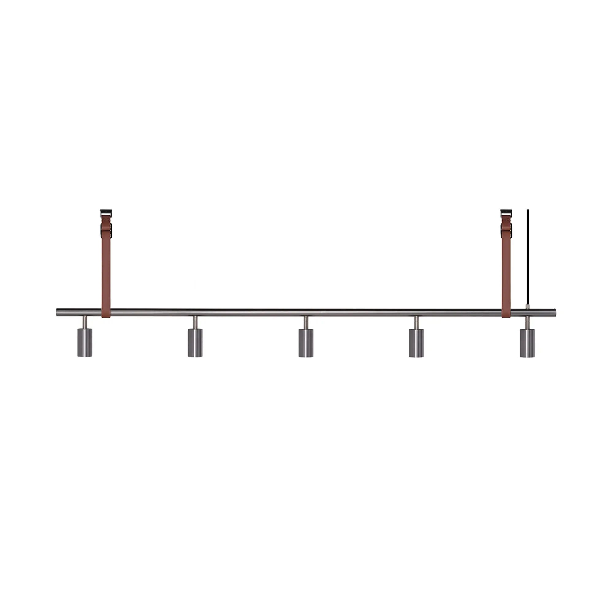 Long John 5 Steel
