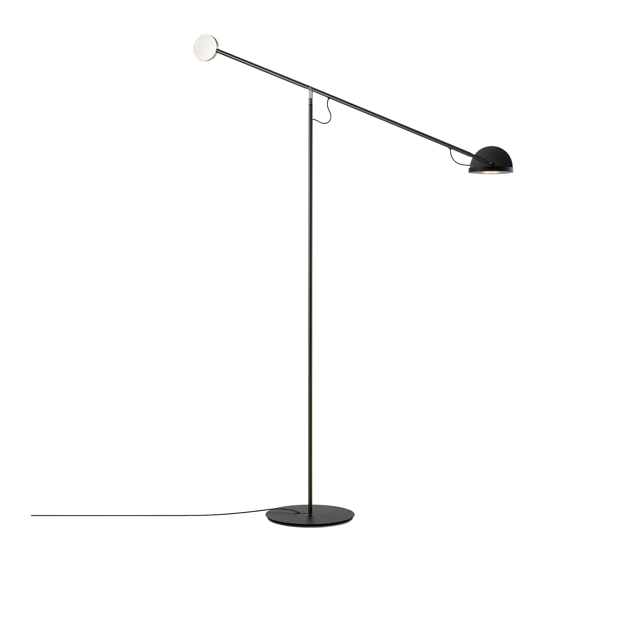 Copernica P - Floor Lamp