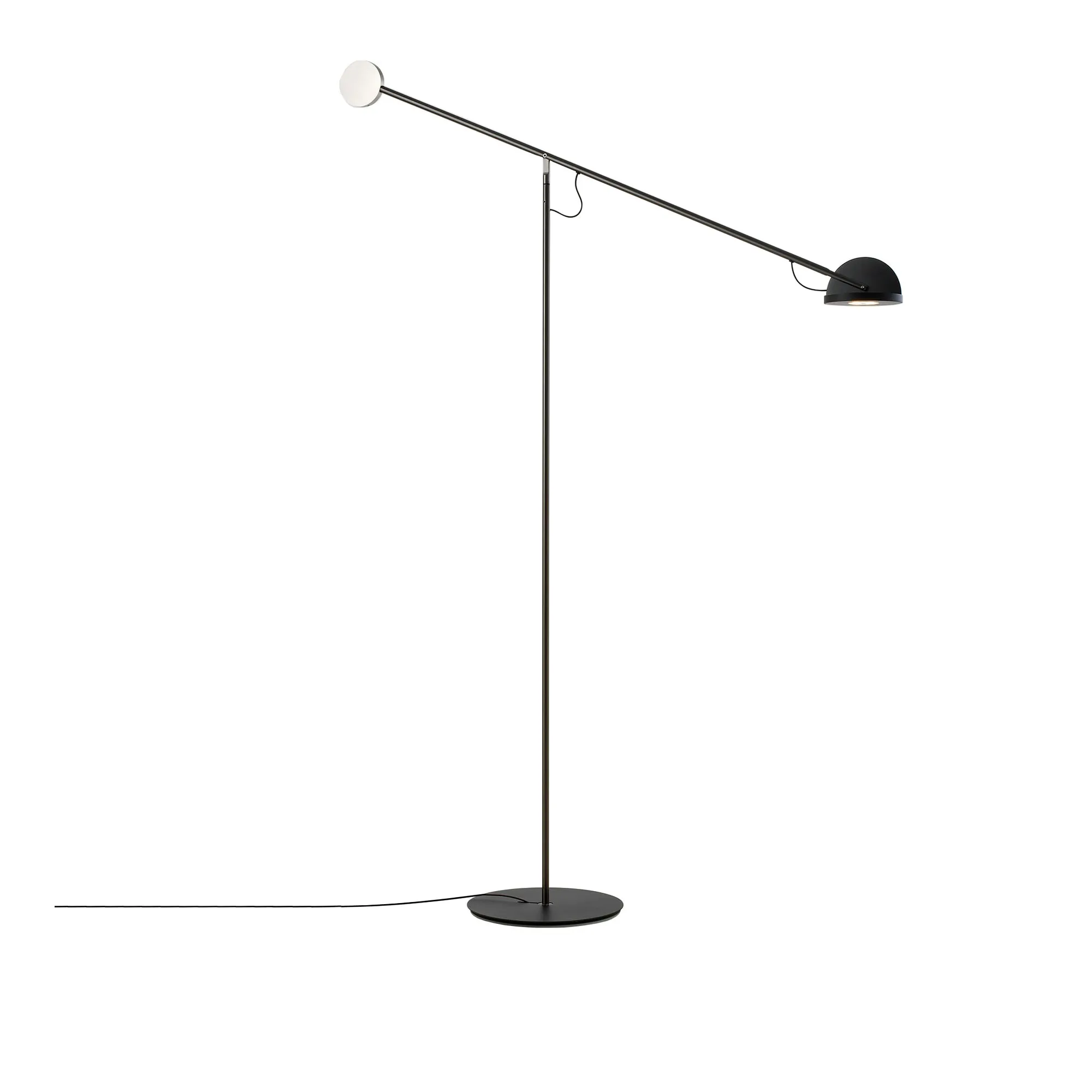 Copernica P - Floor Lamp