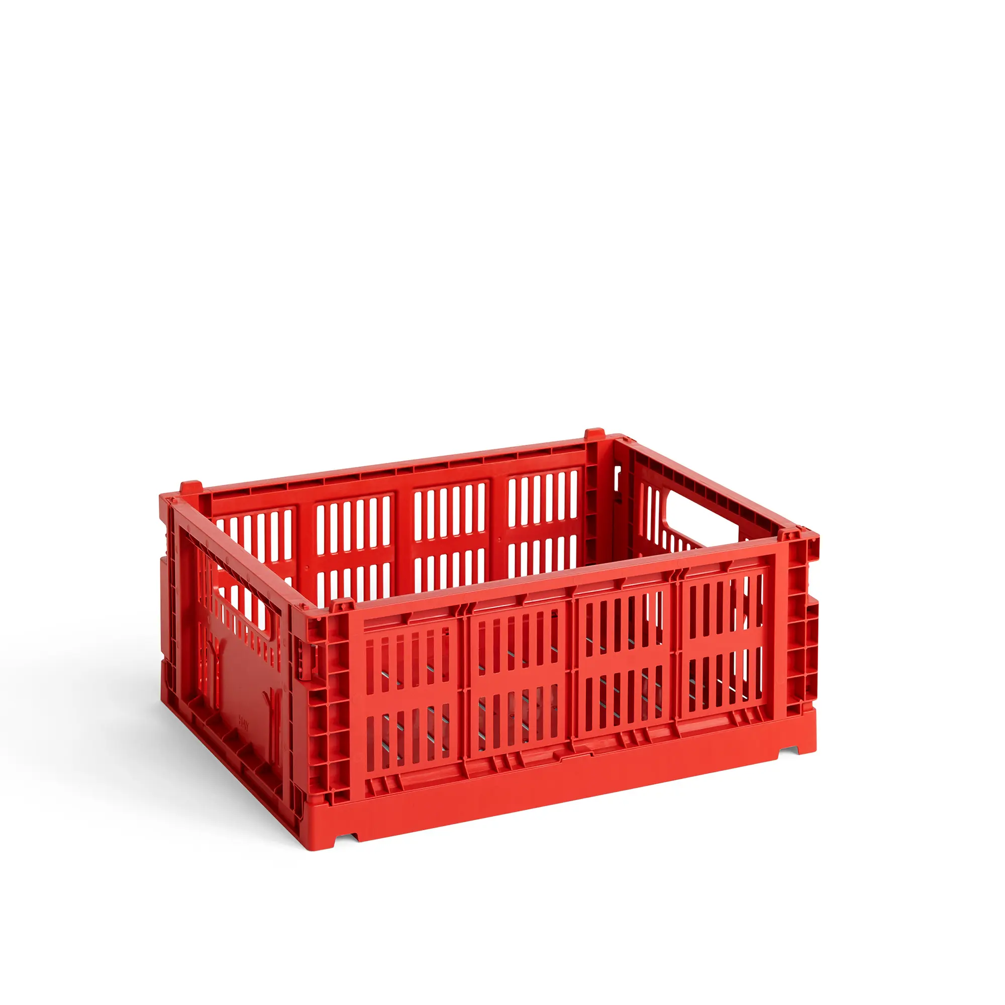 HAY Colour Crates förvaringslåda Medium