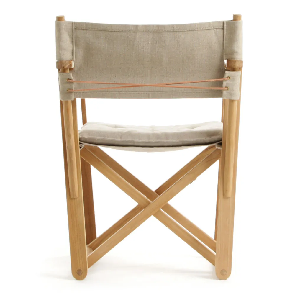 Kryss Lounge Chair