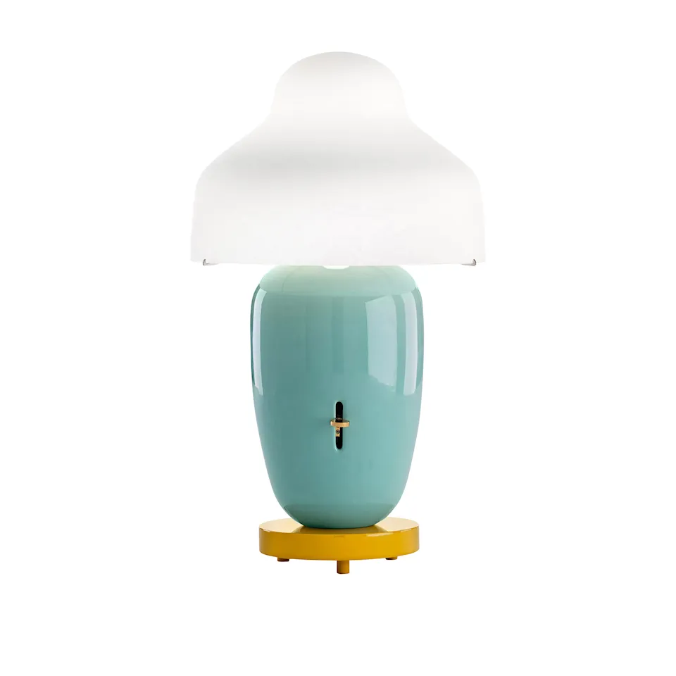 Chinoz - Table Lamp