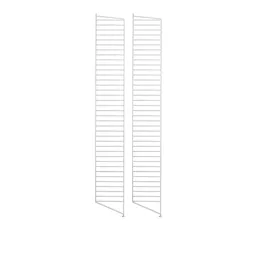 Golvgavel 200x30cm 2-pack