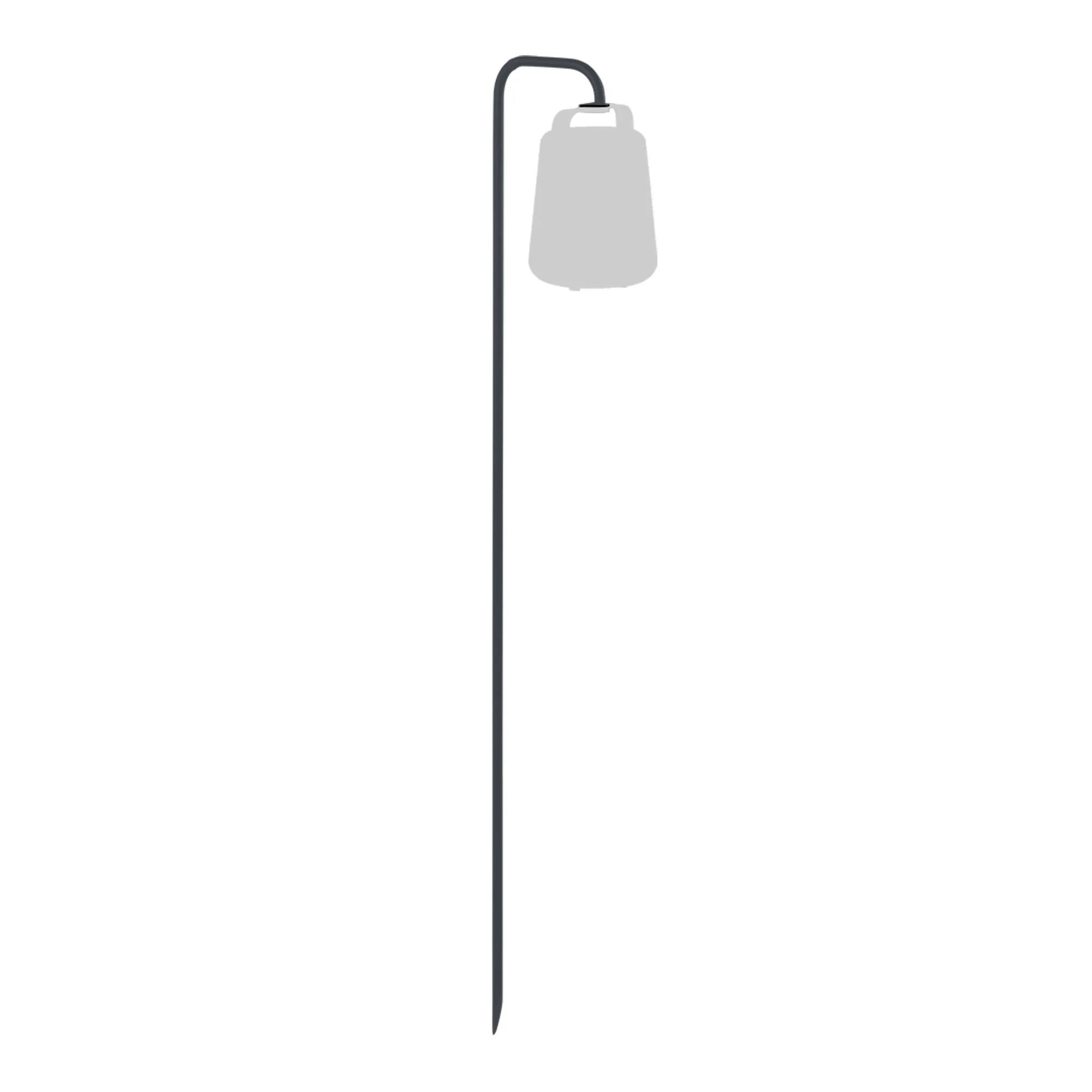 Balad Lamp Spike Stand