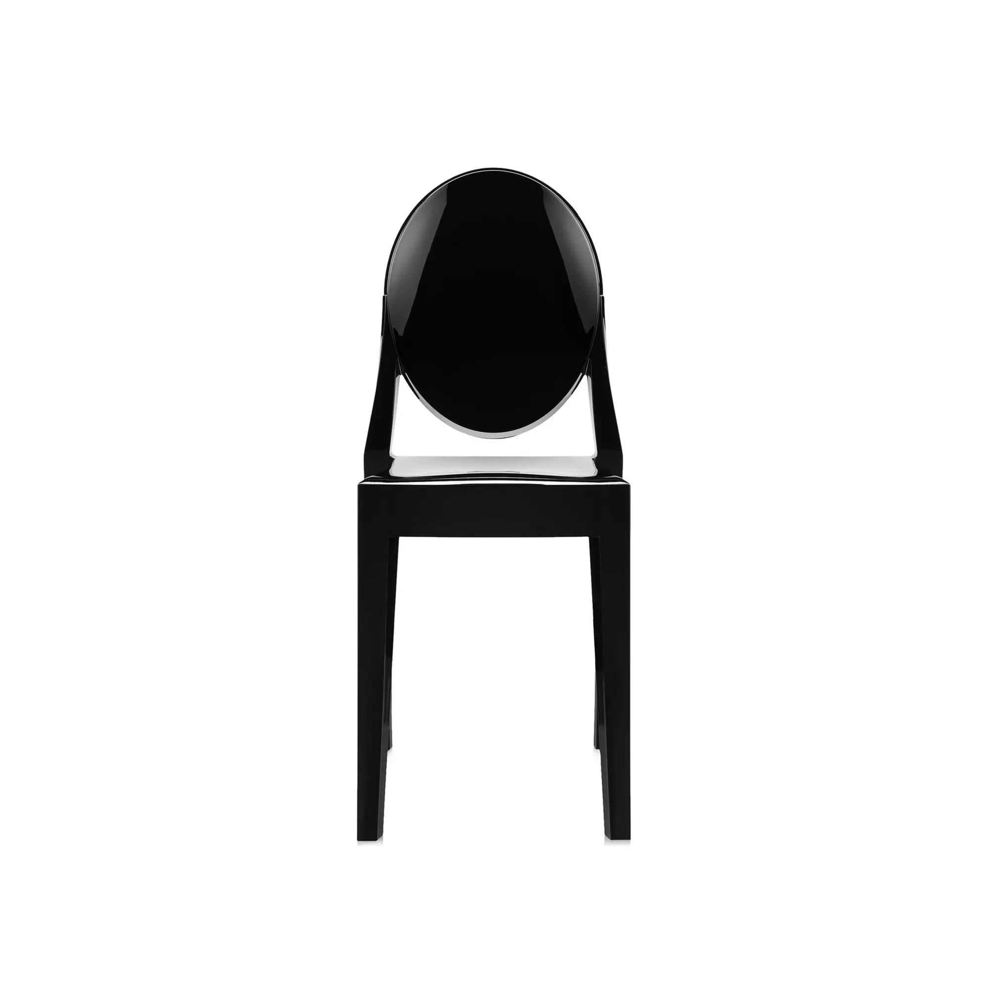 Victoria Ghost Chair