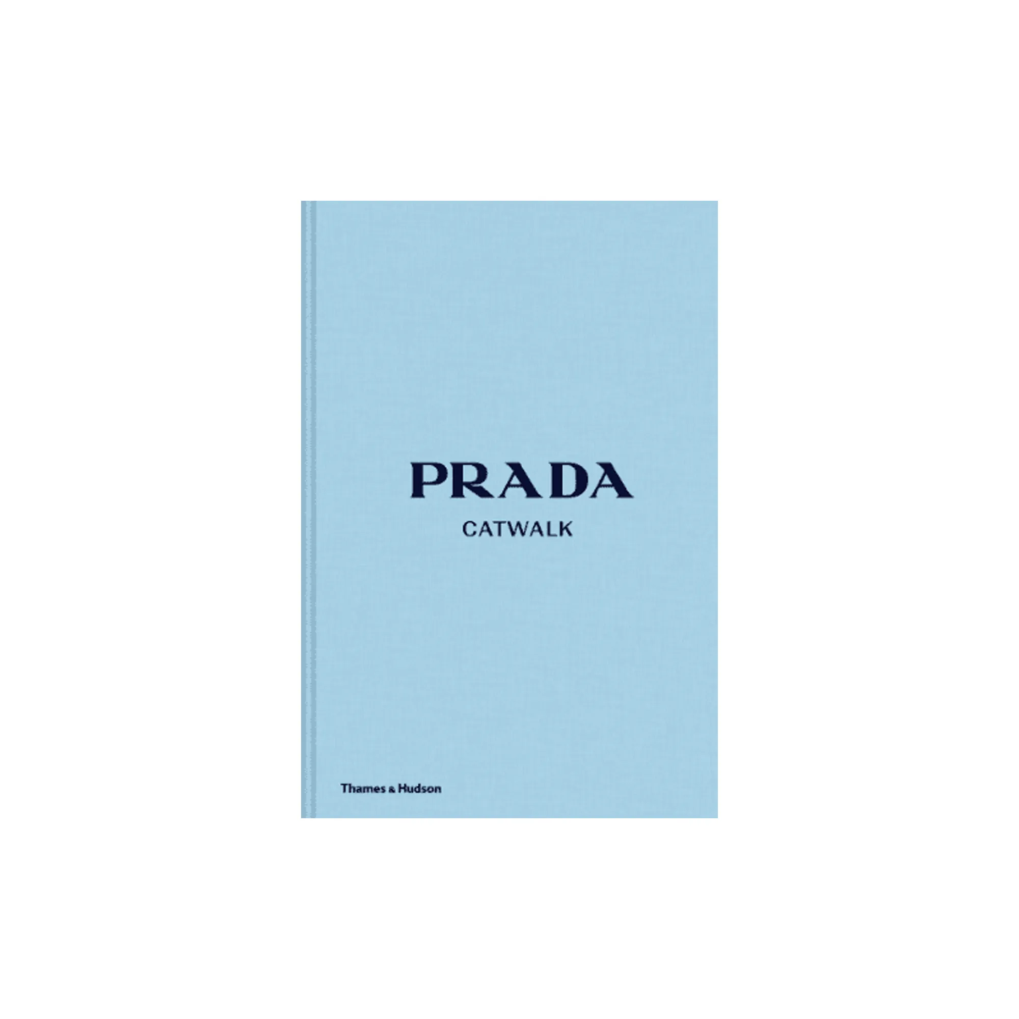 Prada Catwalk