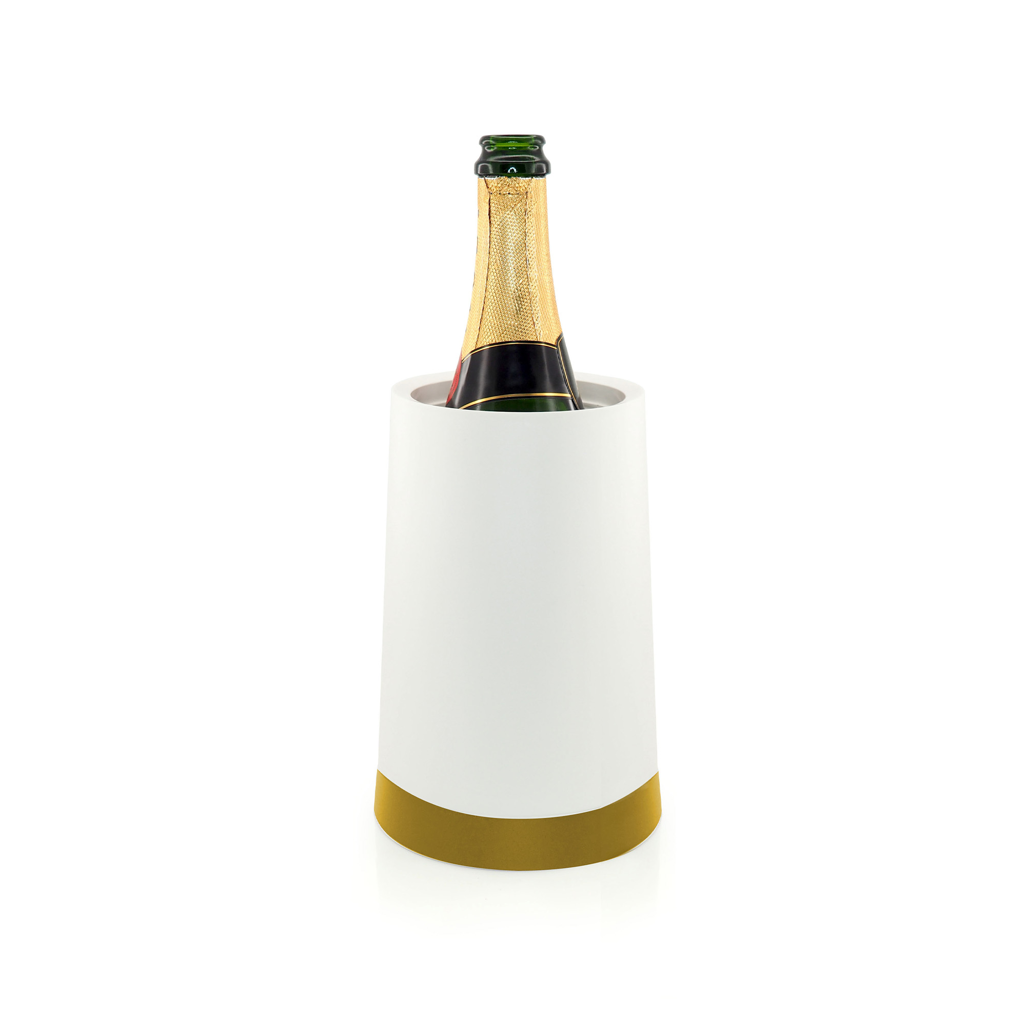 Pulltex - PWC vinkylare med gel vit - Ishinkar och vinkylare | Servering - Vin Och Bartillbehör - Ishinkar Och Vinkylare | Möbelexperten