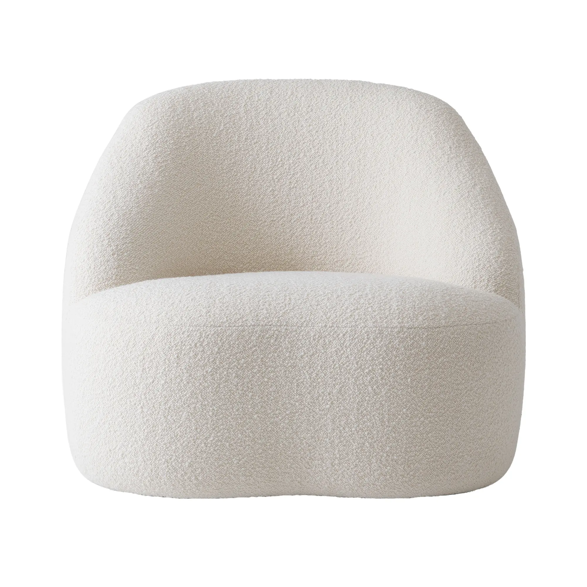 Margas Lounge Chair LC2