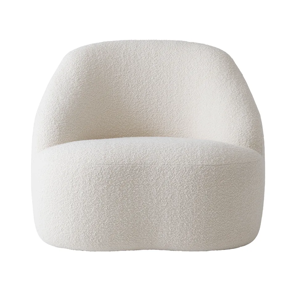 Margas Lounge Chair LC2