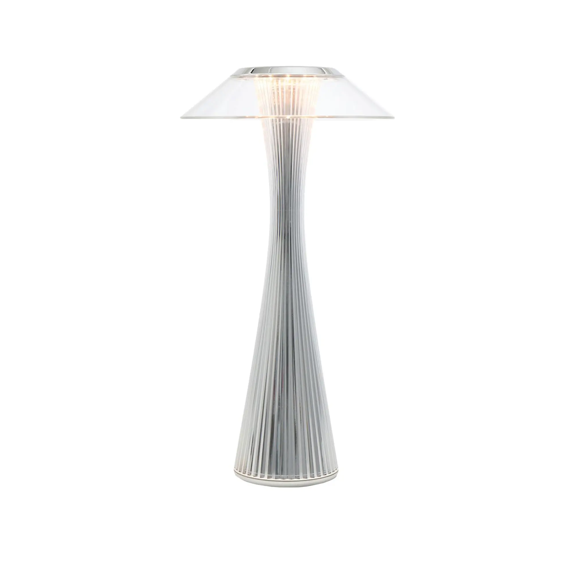 Space Table Lamp