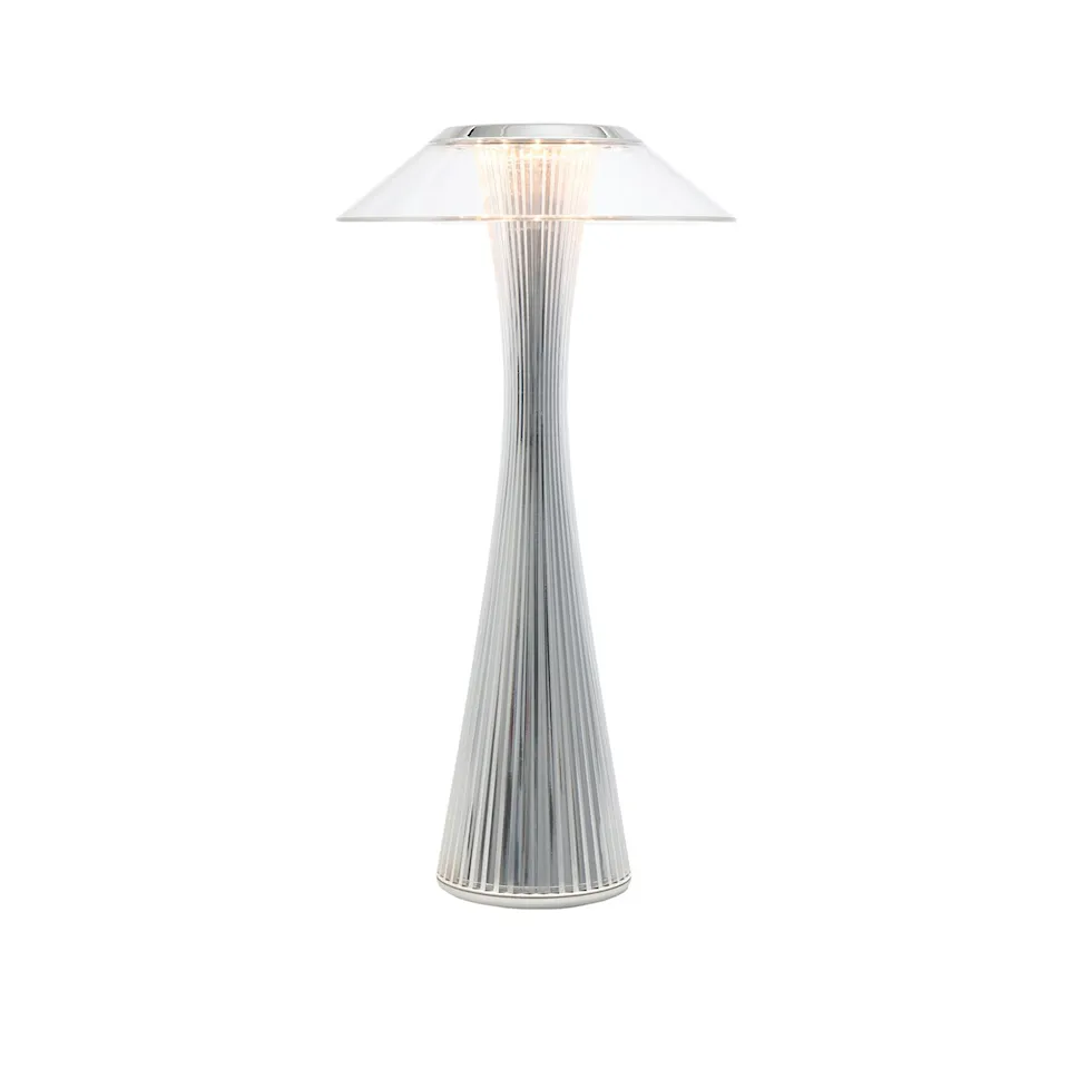 Space Table Lamp