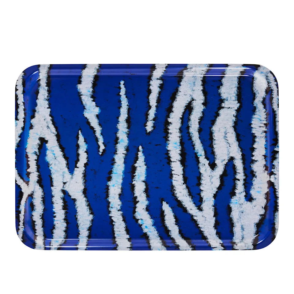 Monster Rectangular Tray Medium