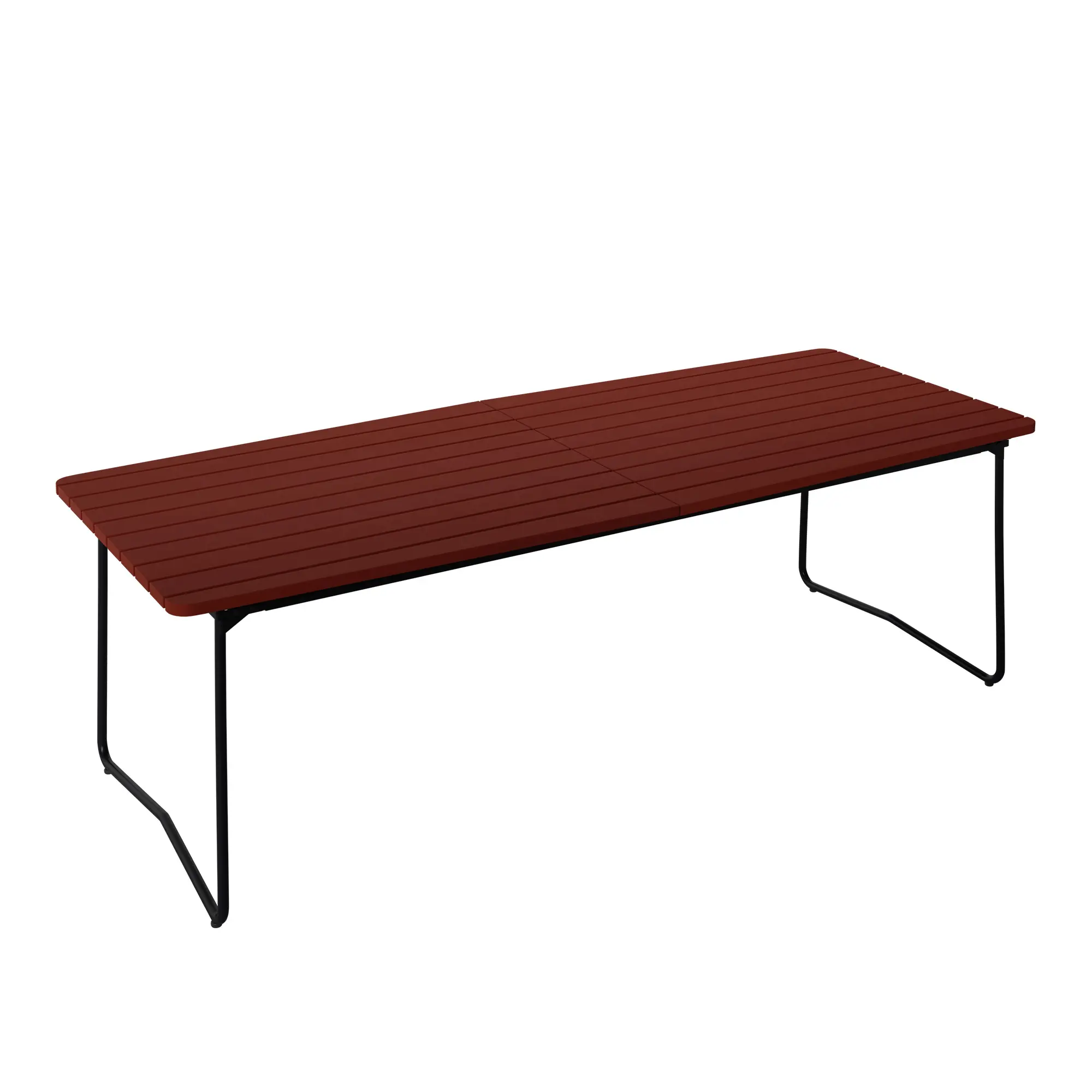 Bord B31 Matbord Utomhus 230 cm