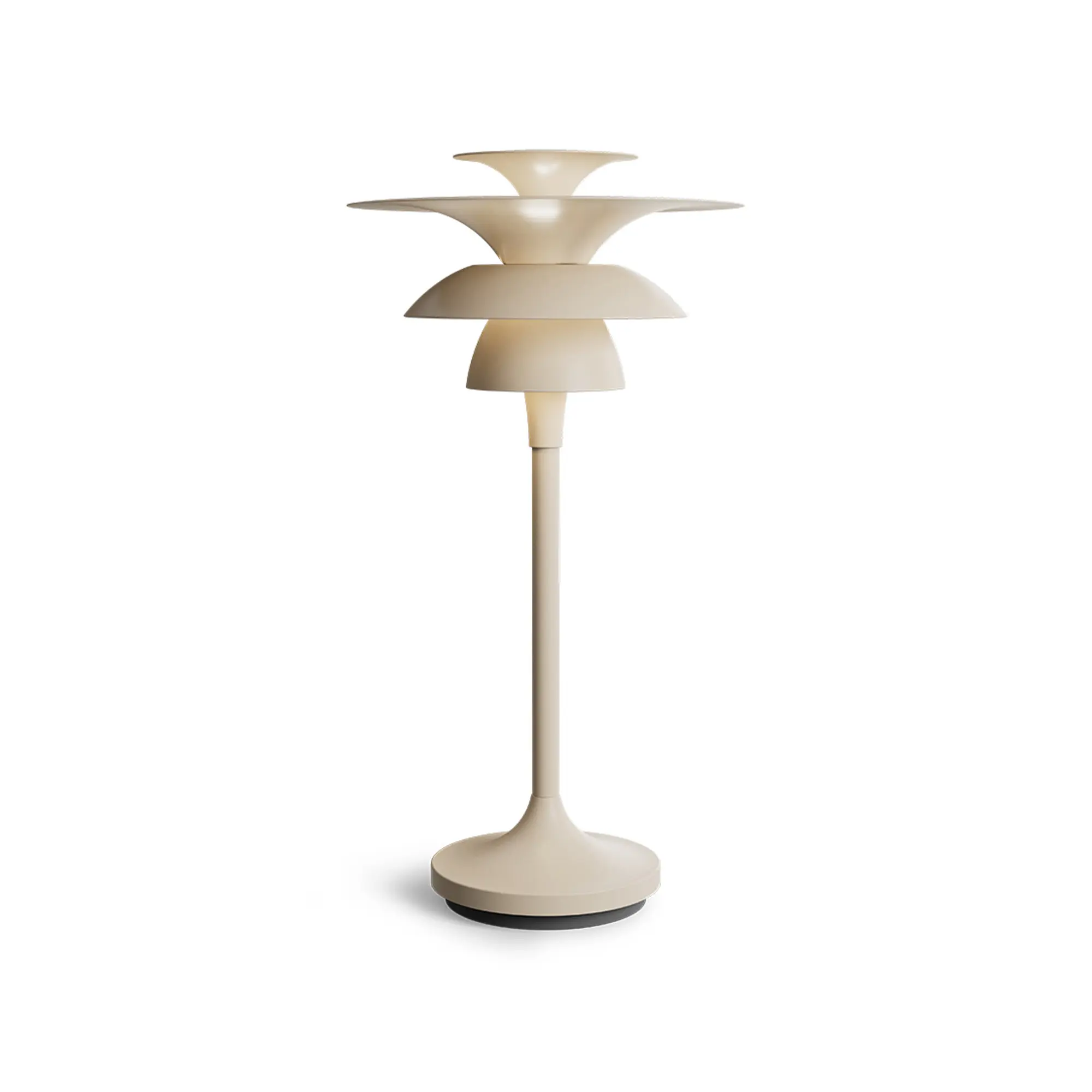 Picasso bordlampe 34,7 cm