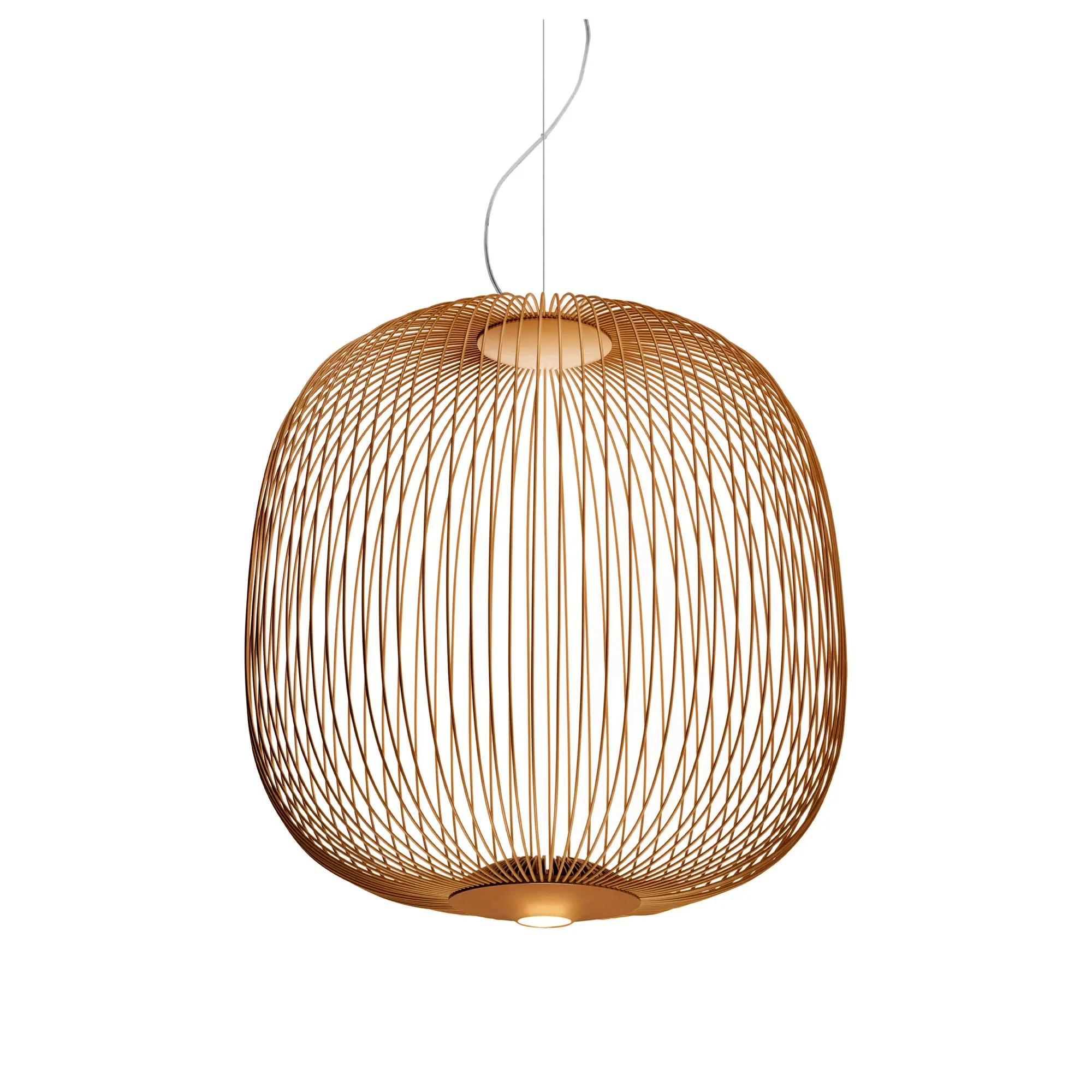 Spokes 2 pendellampe