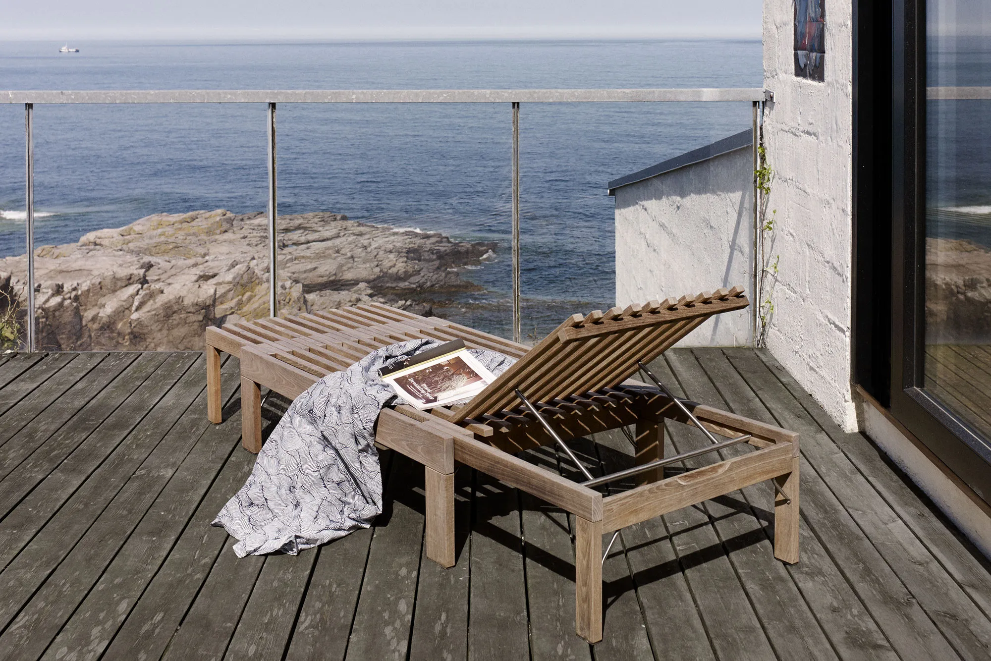 Riviera solsäng